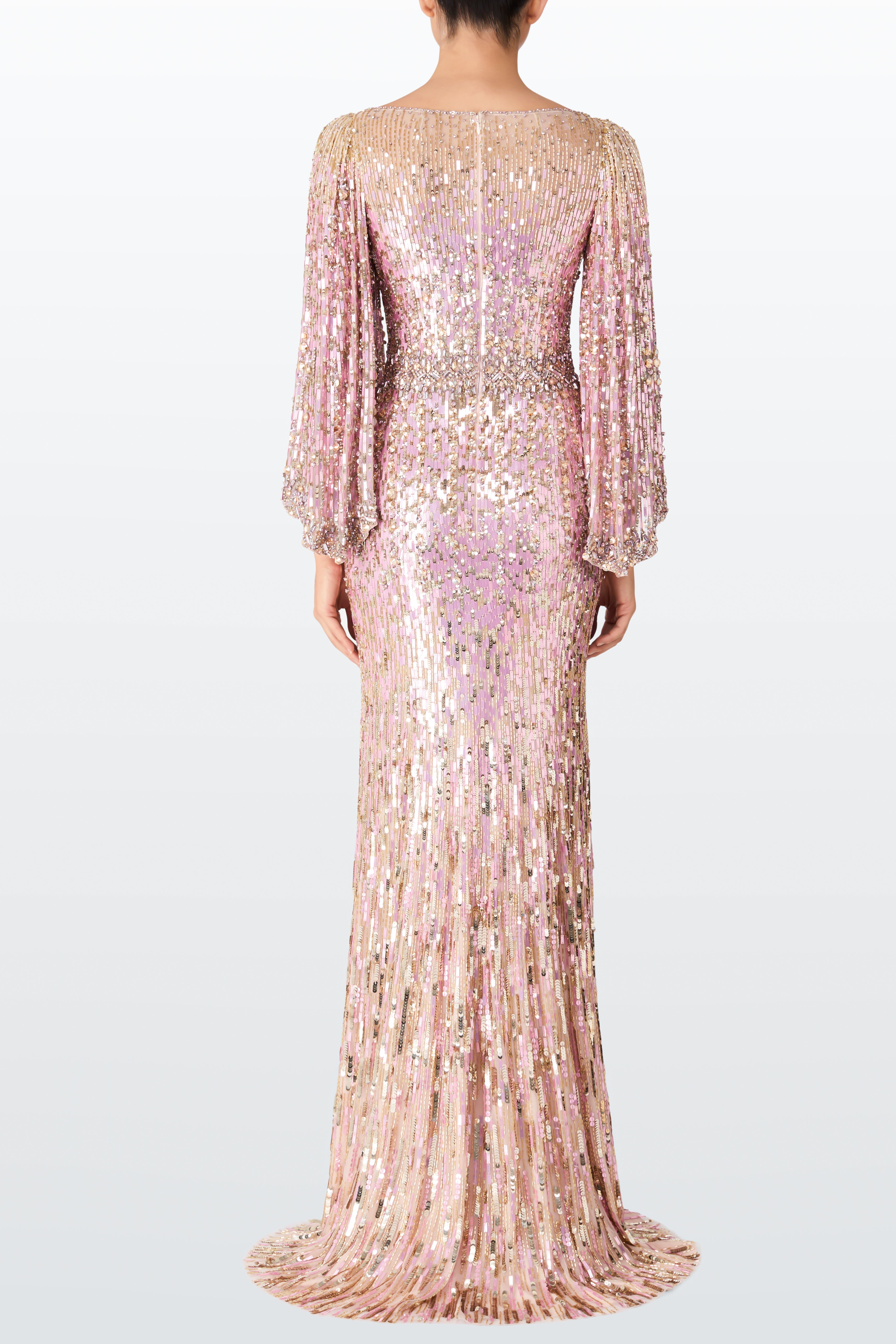 Ines - The Official Jenny Packham Website