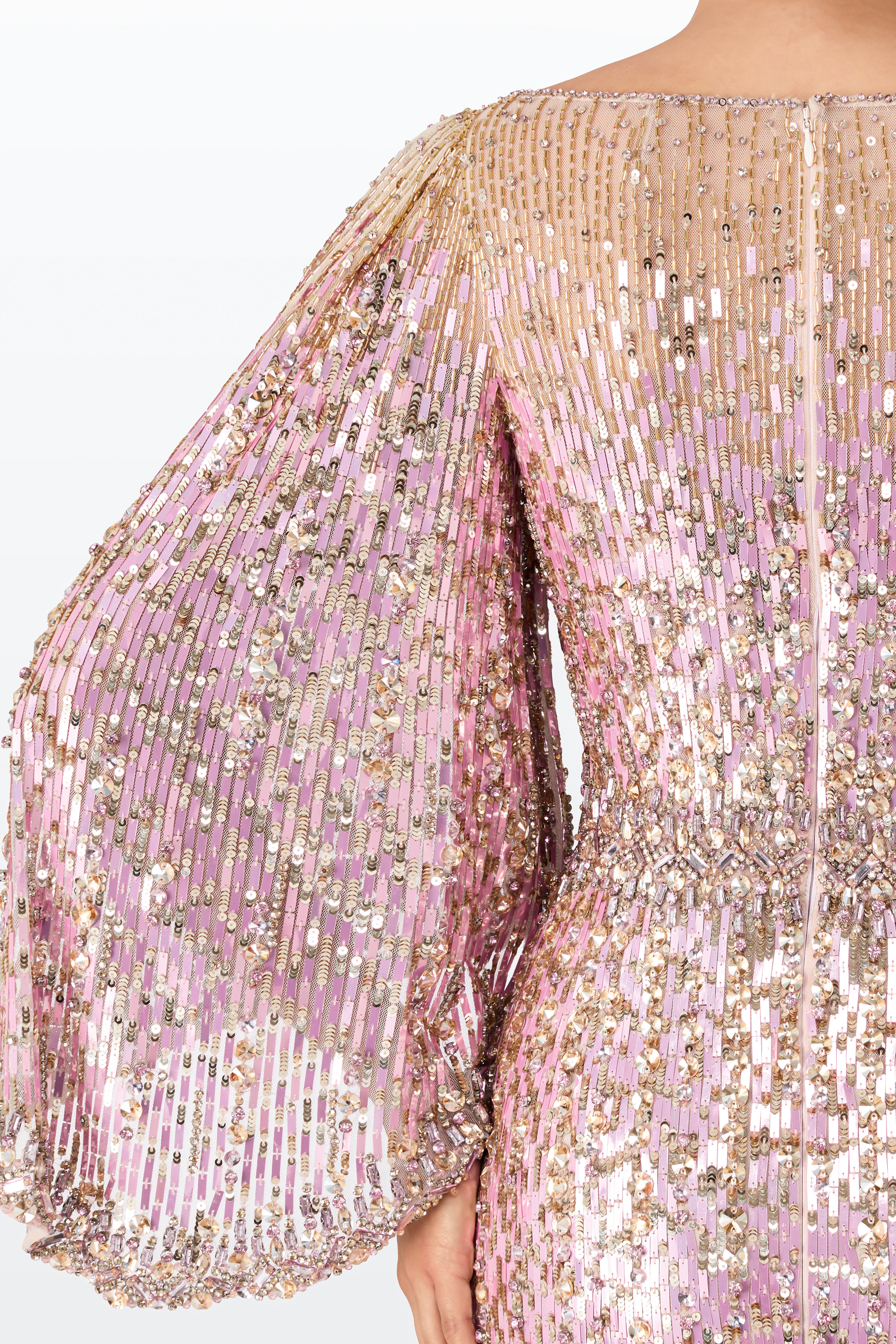 Ines - The Official Jenny Packham Website