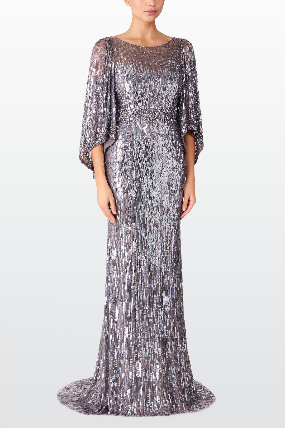 Ines - The Official Jenny Packham Website