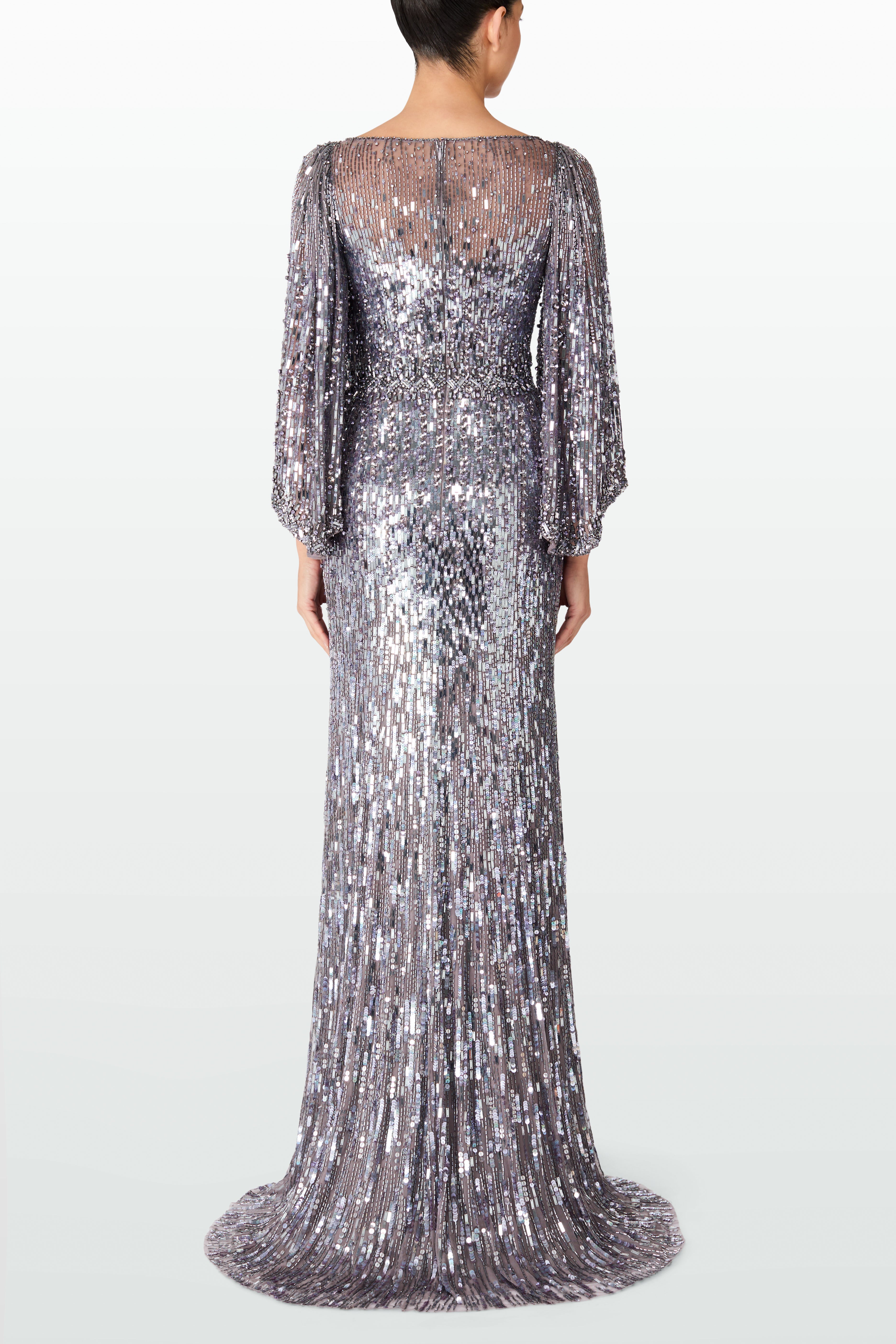 Ines - The Official Jenny Packham Website