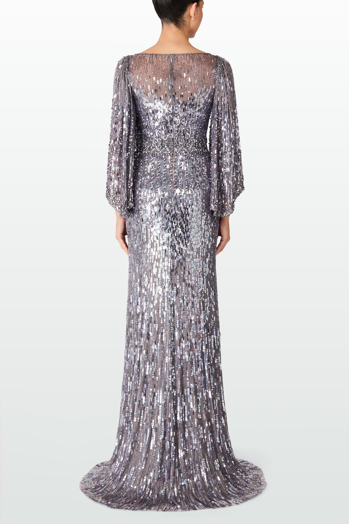 Ines - The Official Jenny Packham Website