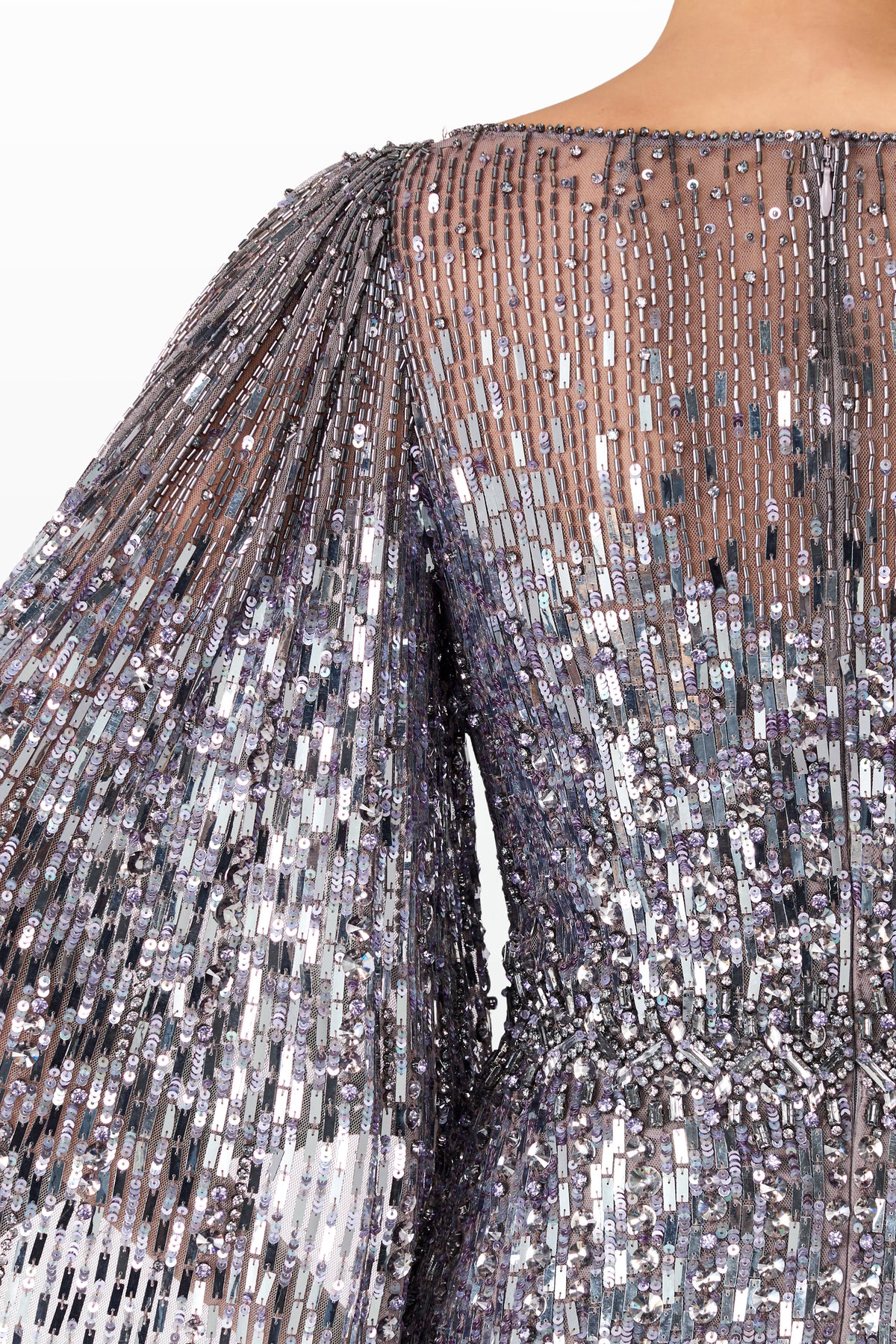 Ines - The Official Jenny Packham Website