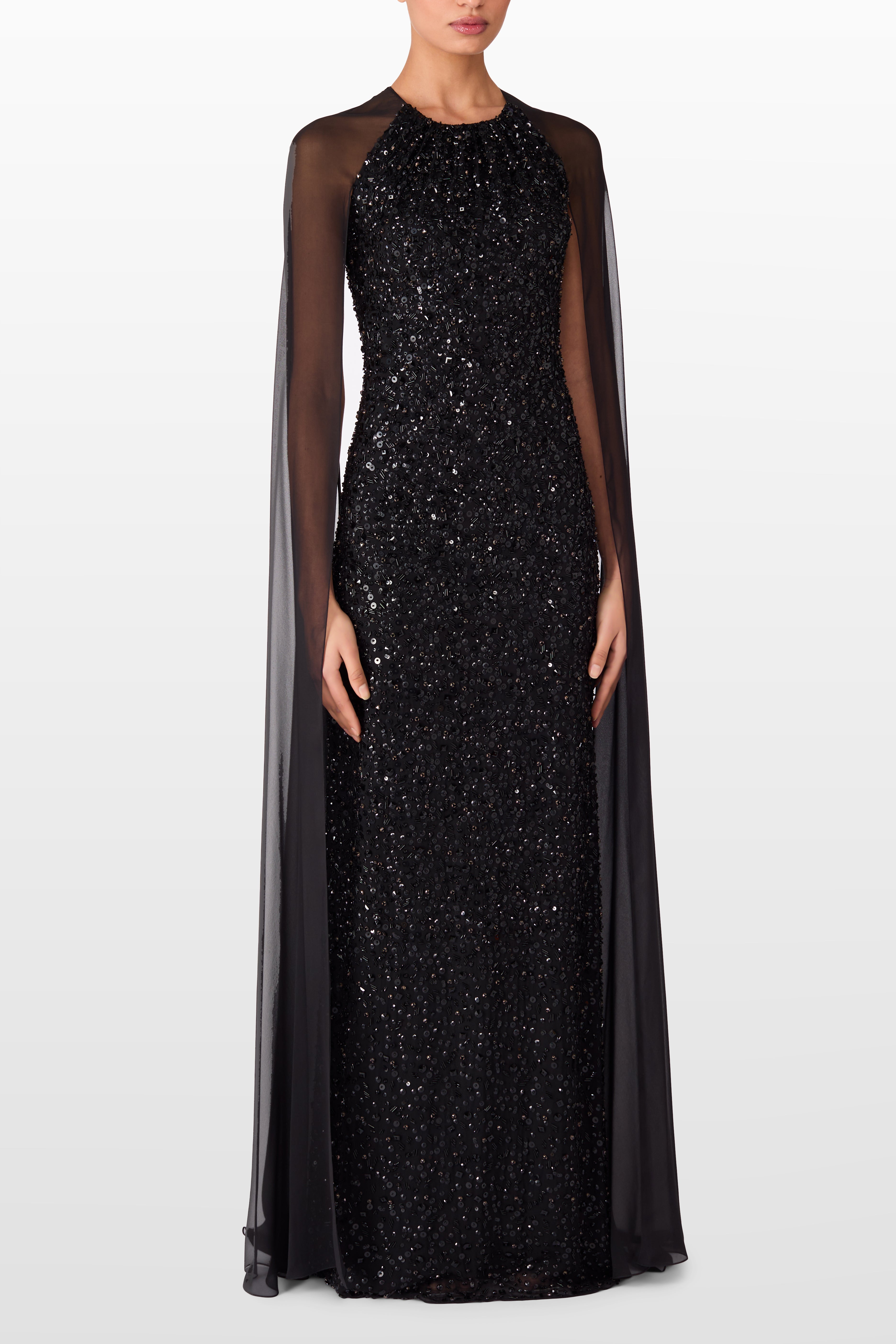 Elite - The Official Jenny Packham Website
