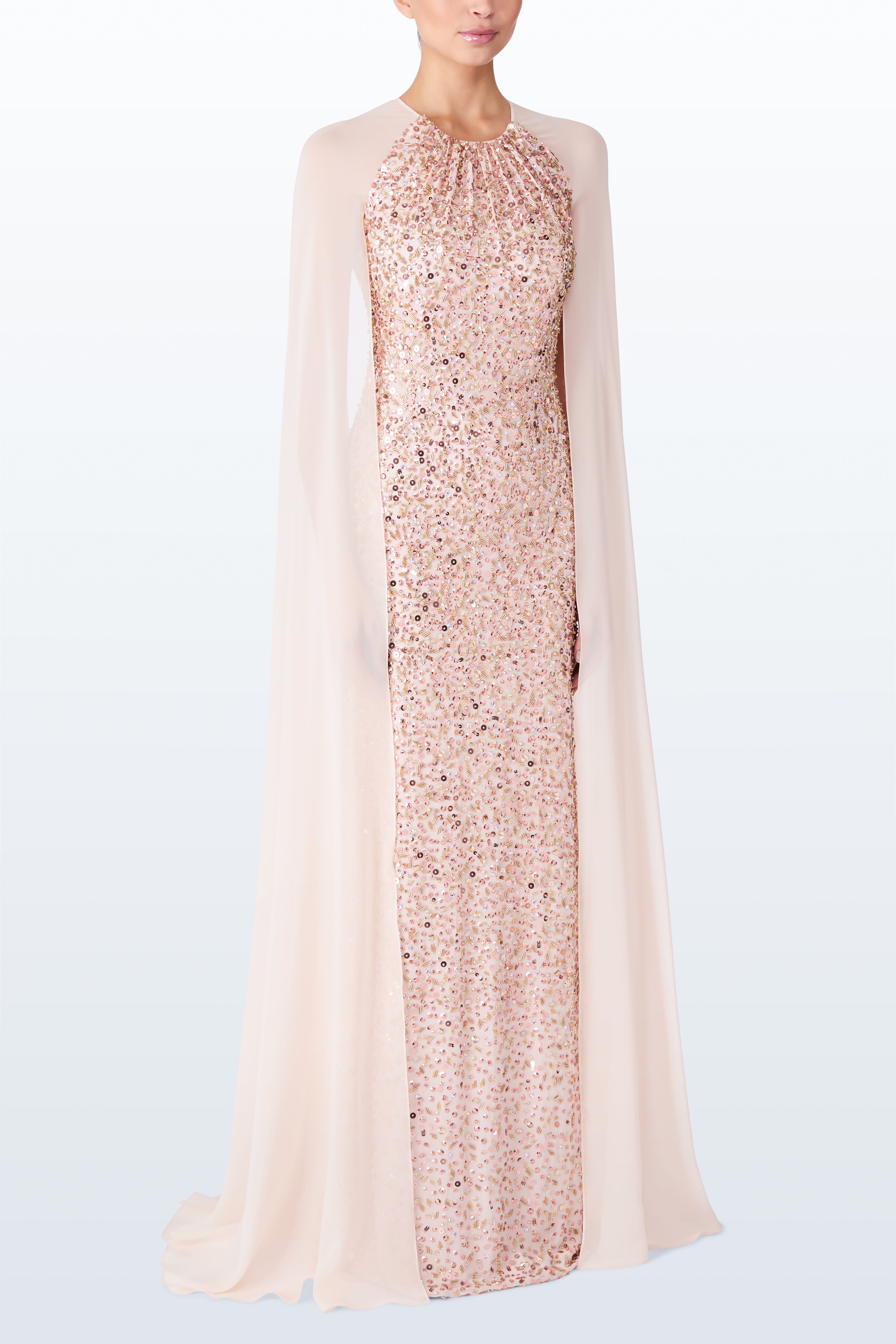 Elite - The Official Jenny Packham Website