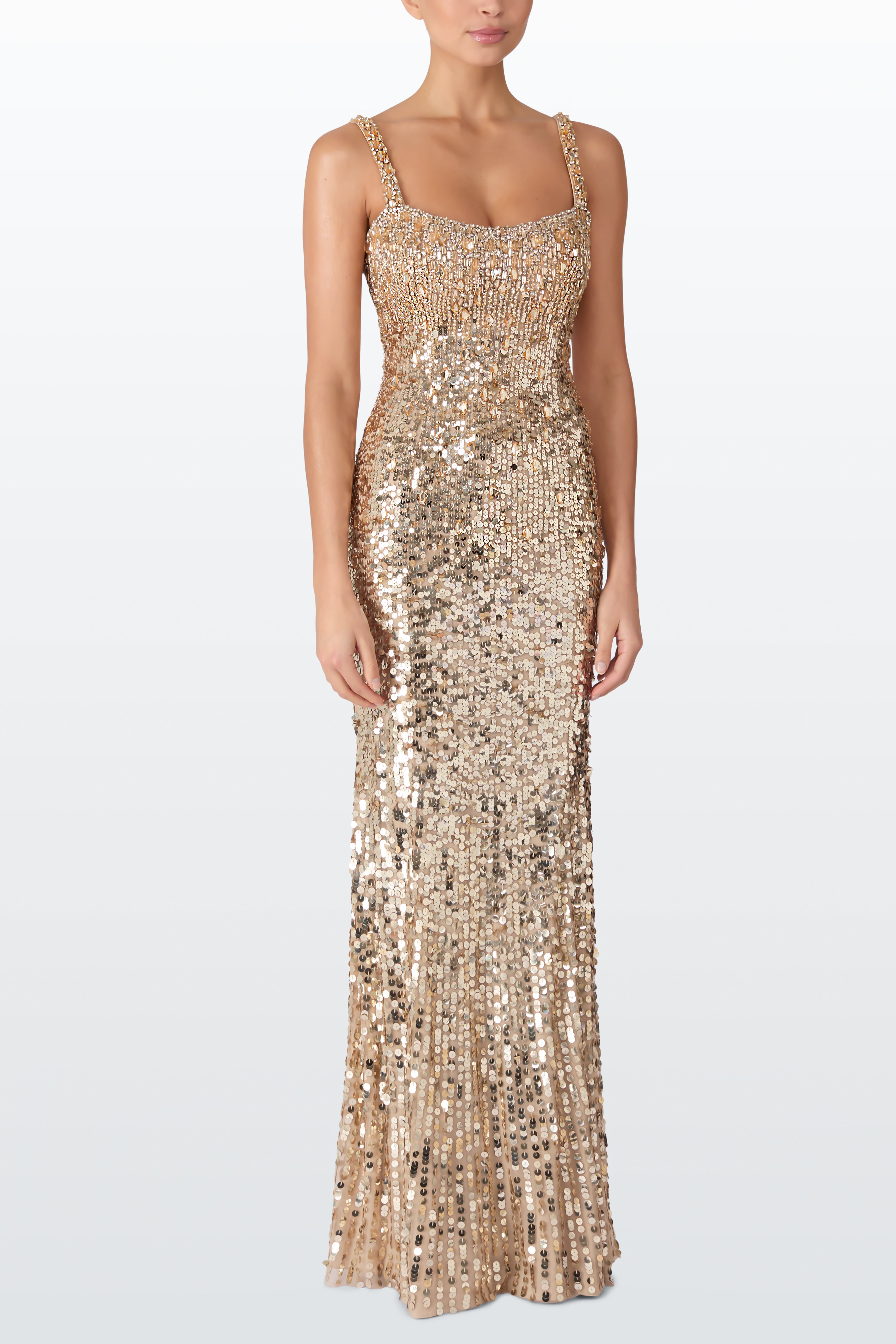 Mirabeau - The Official Jenny Packham Website