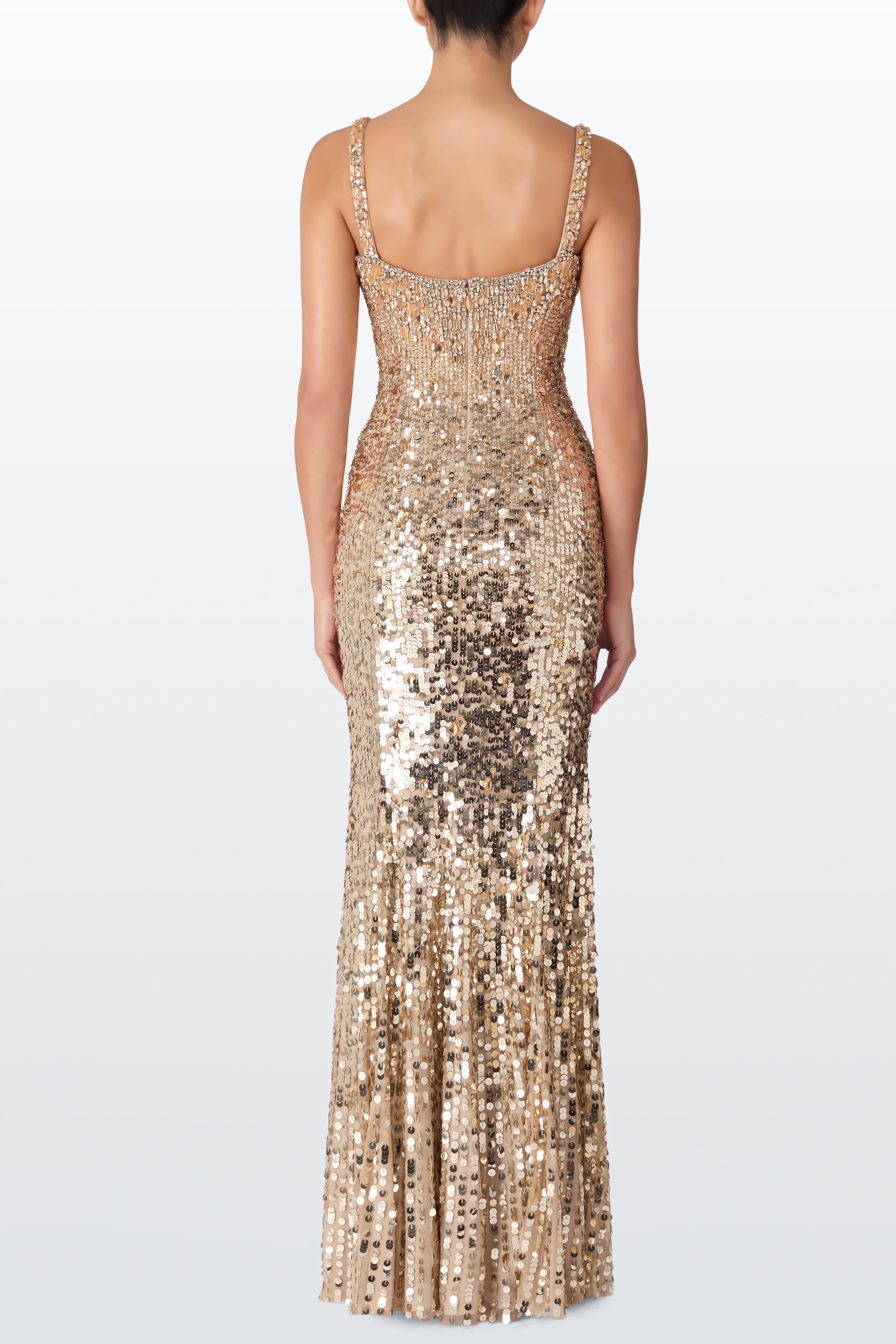 Mirabeau - The Official Jenny Packham Website