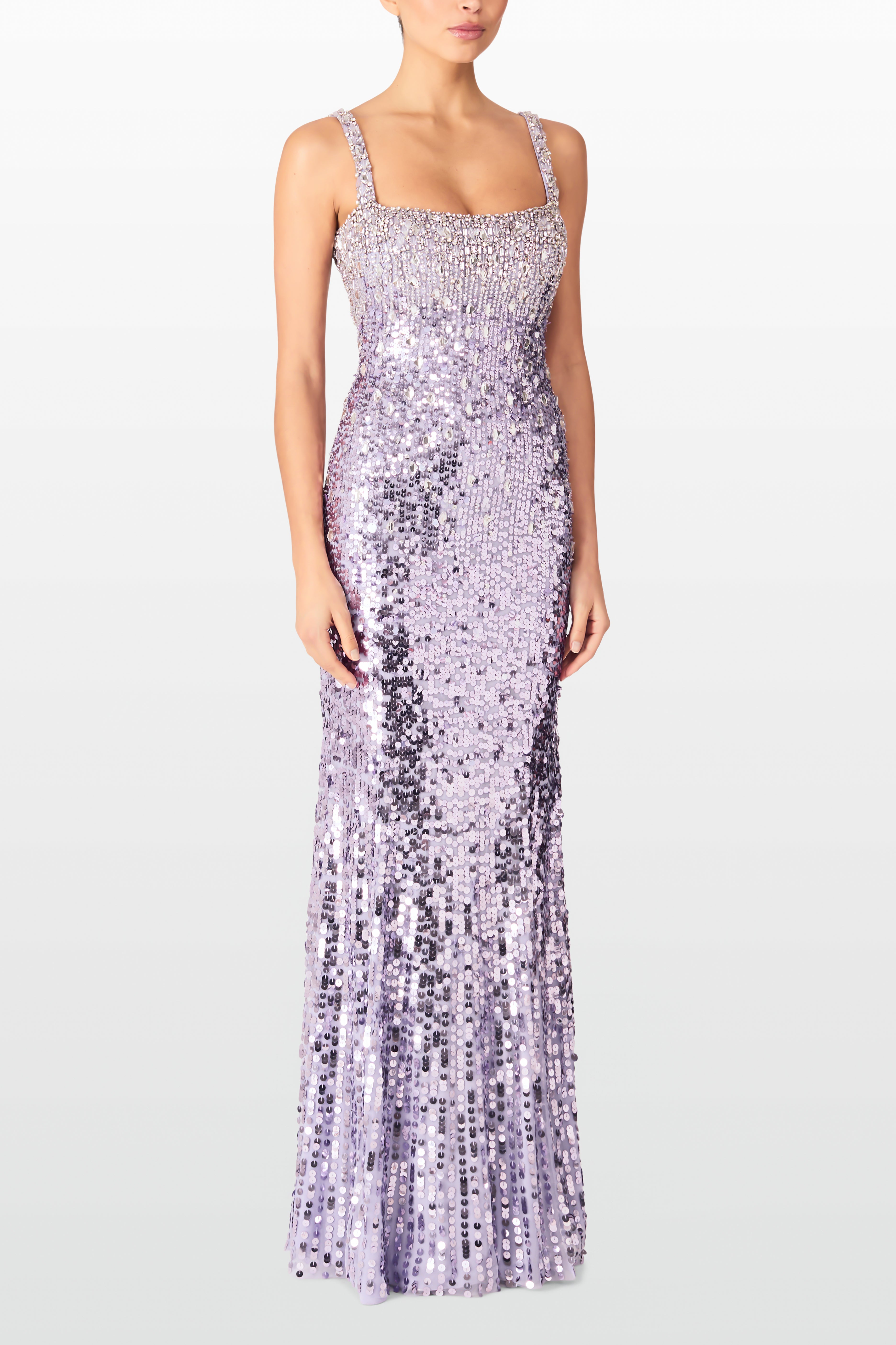 Pre-Fall 2025 Collection - The Official Jenny Packham Website