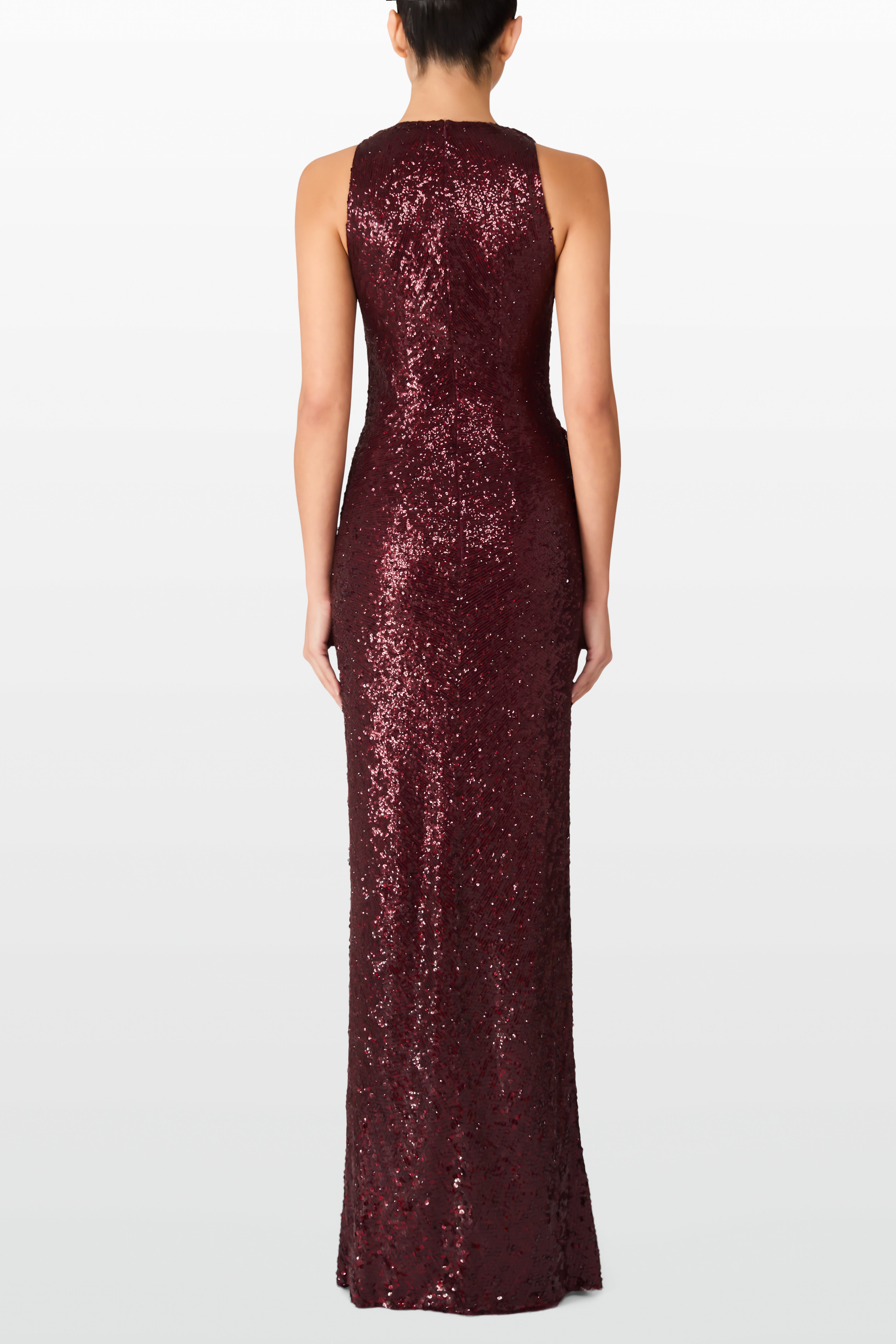 Isoline - The Official Jenny Packham Website