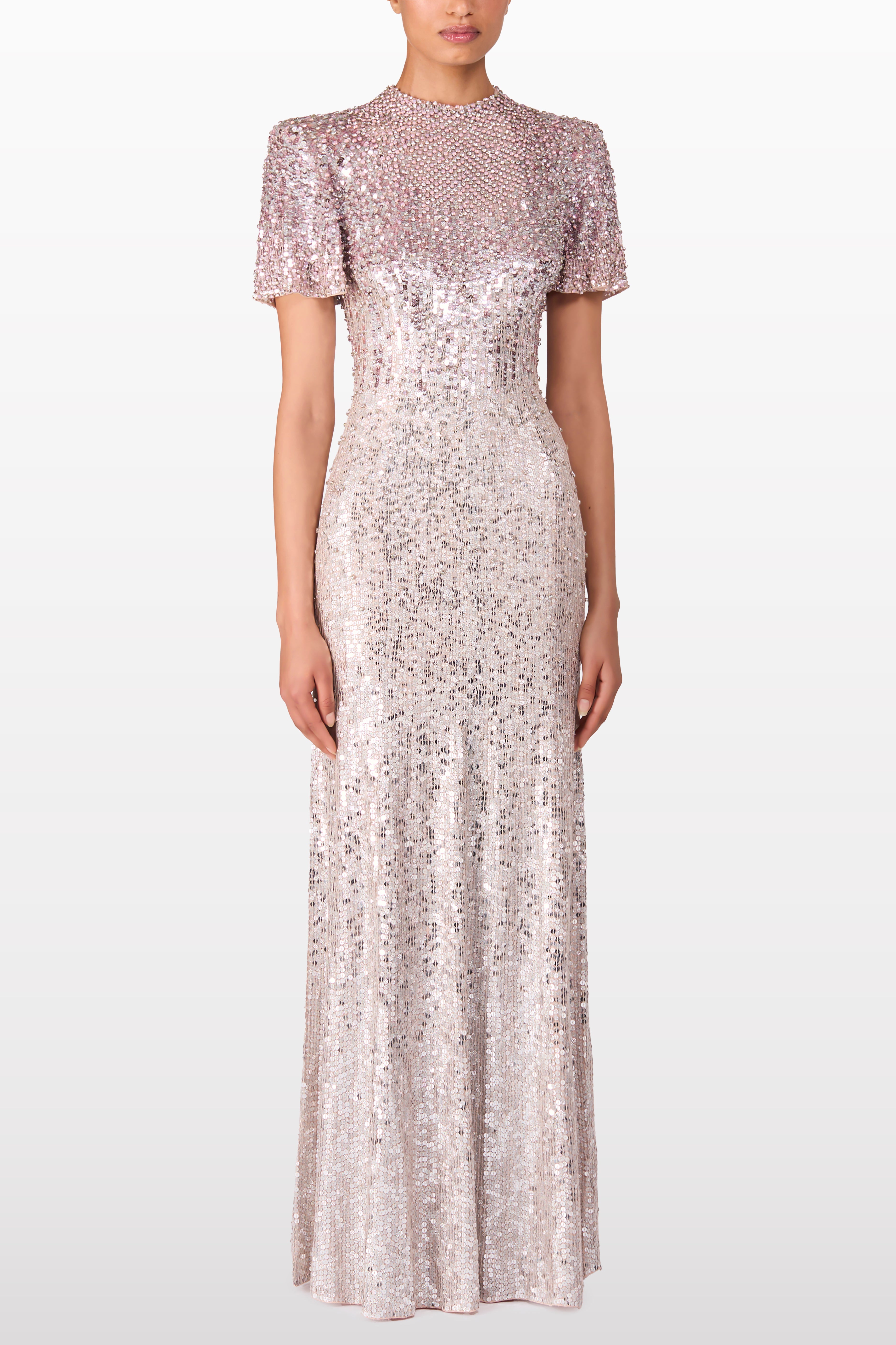 Jourdain - The Official Jenny Packham Website