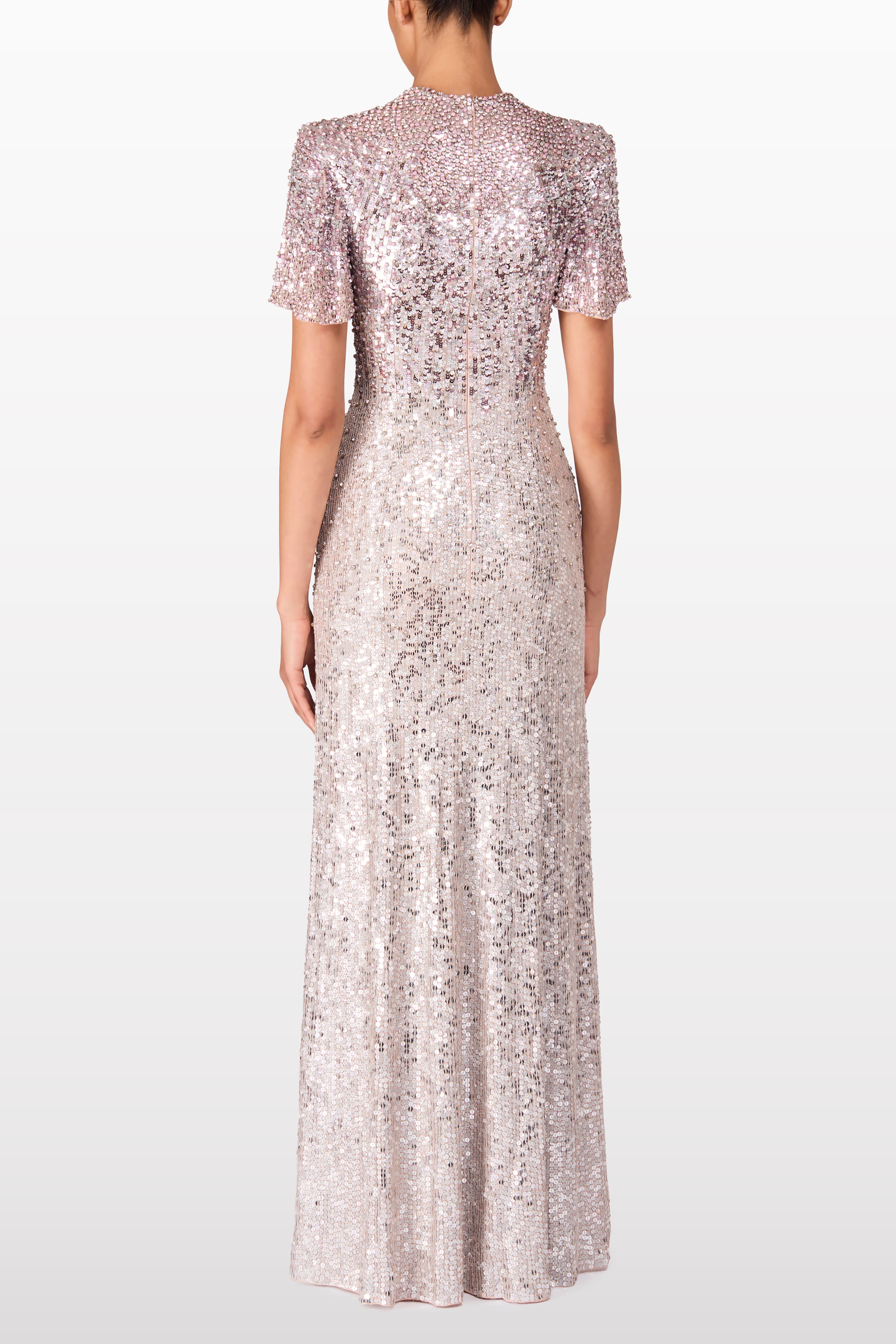 Jourdain - The Official Jenny Packham Website