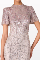 Jourdain - The Official Jenny Packham Website