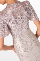 Jourdain - The Official Jenny Packham Website