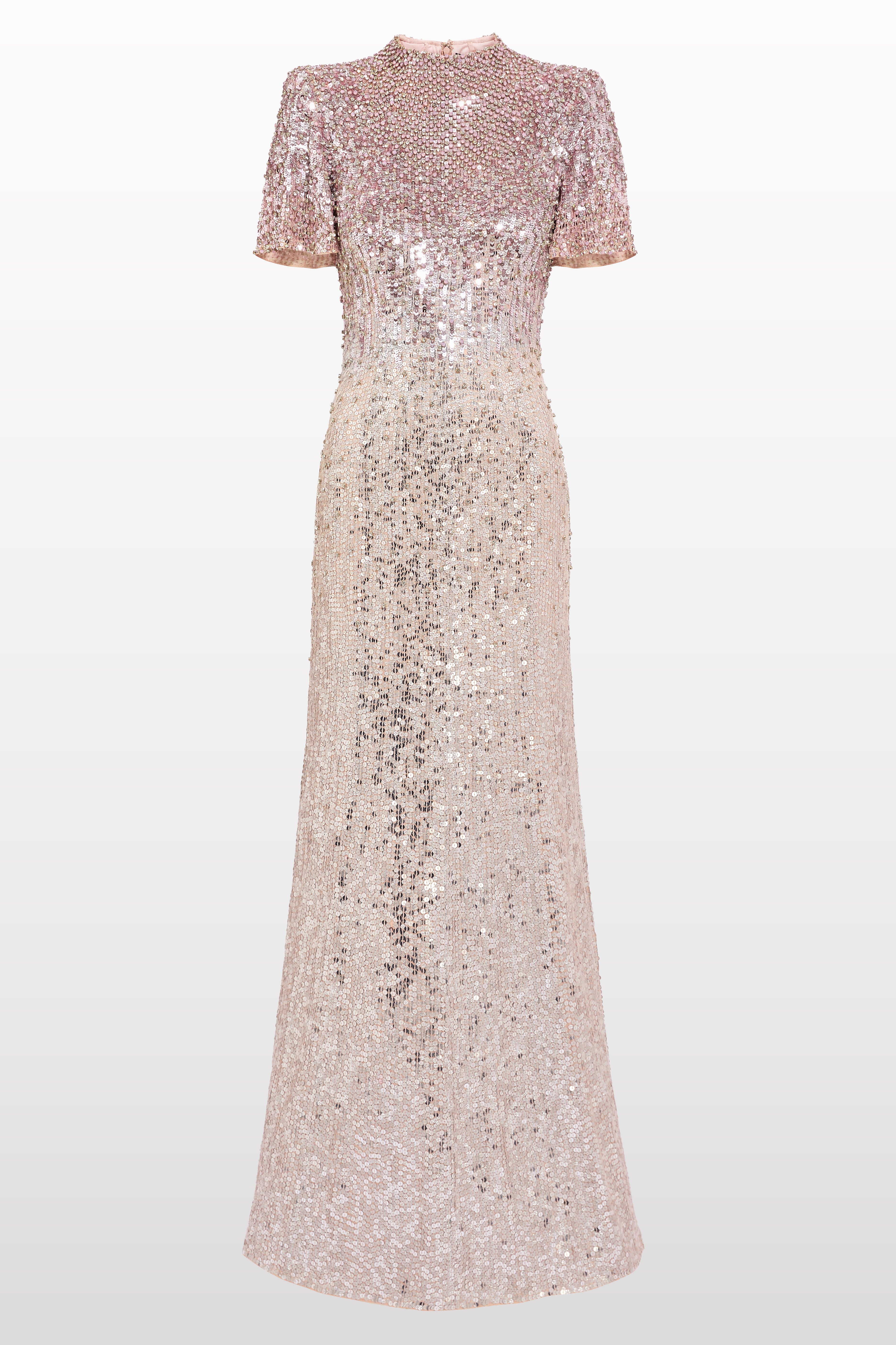 Jourdain - The Official Jenny Packham Website