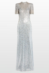 Jourdain - The Official Jenny Packham Website
