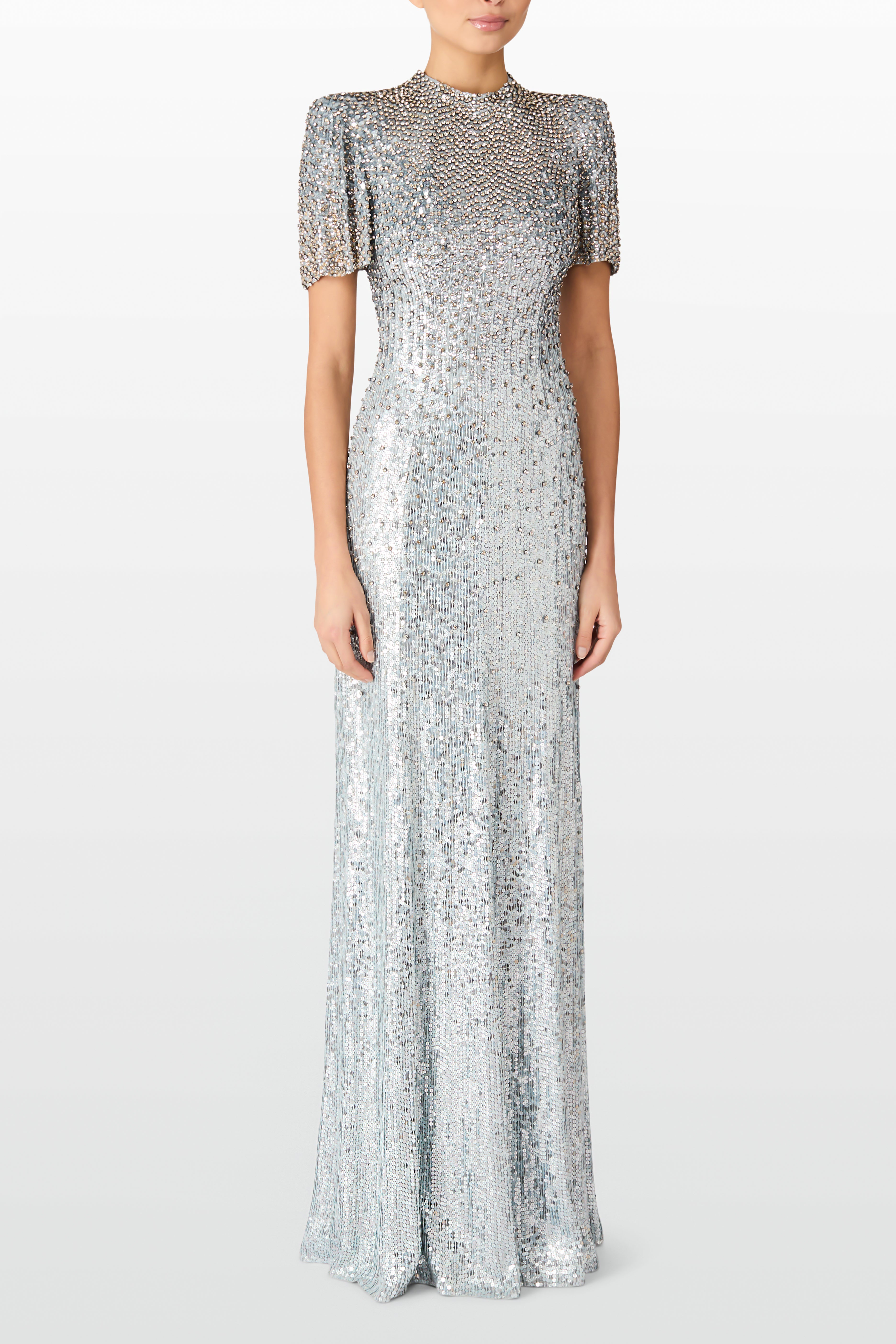 Jourdain - The Official Jenny Packham Website