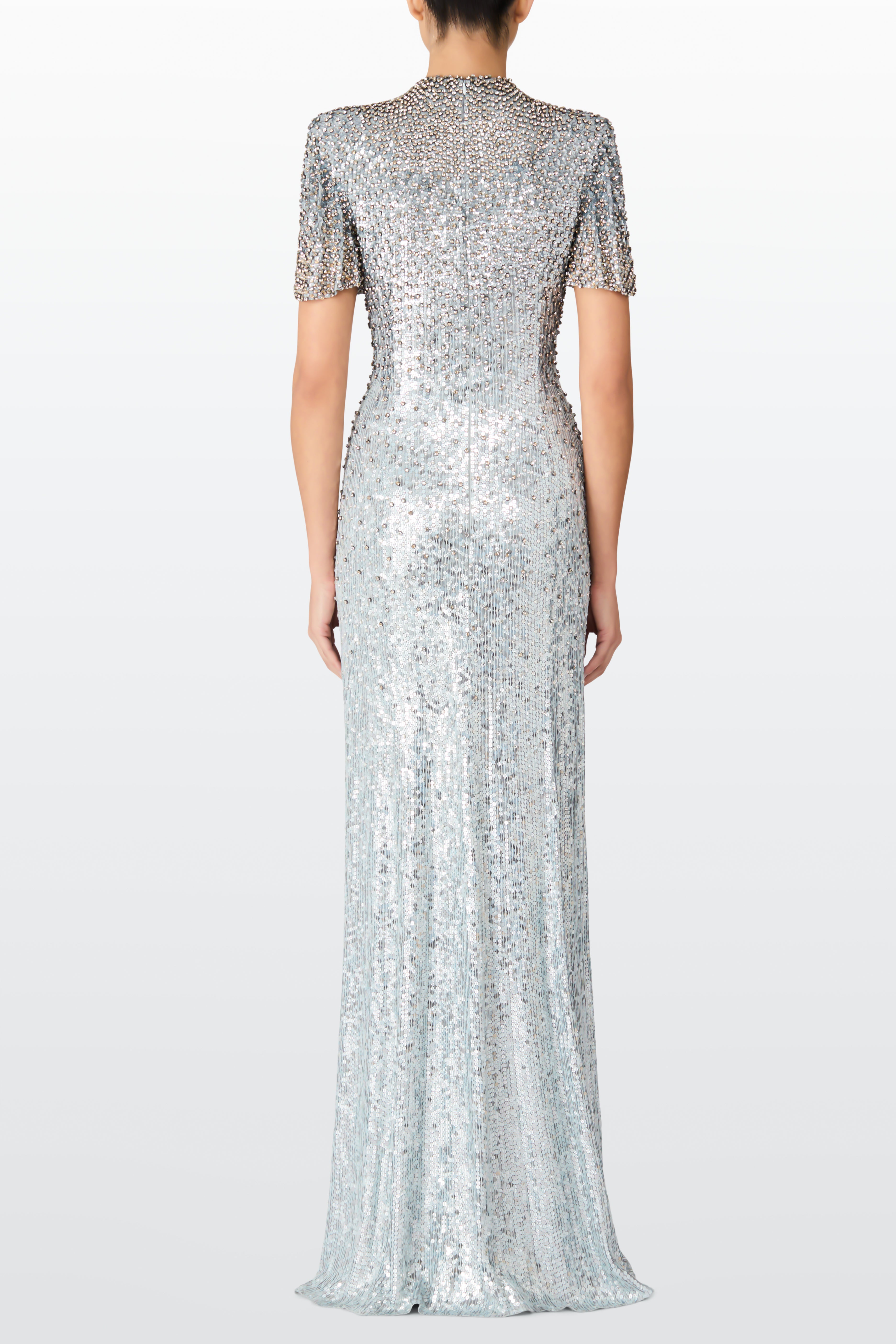 Jourdain - The Official Jenny Packham Website