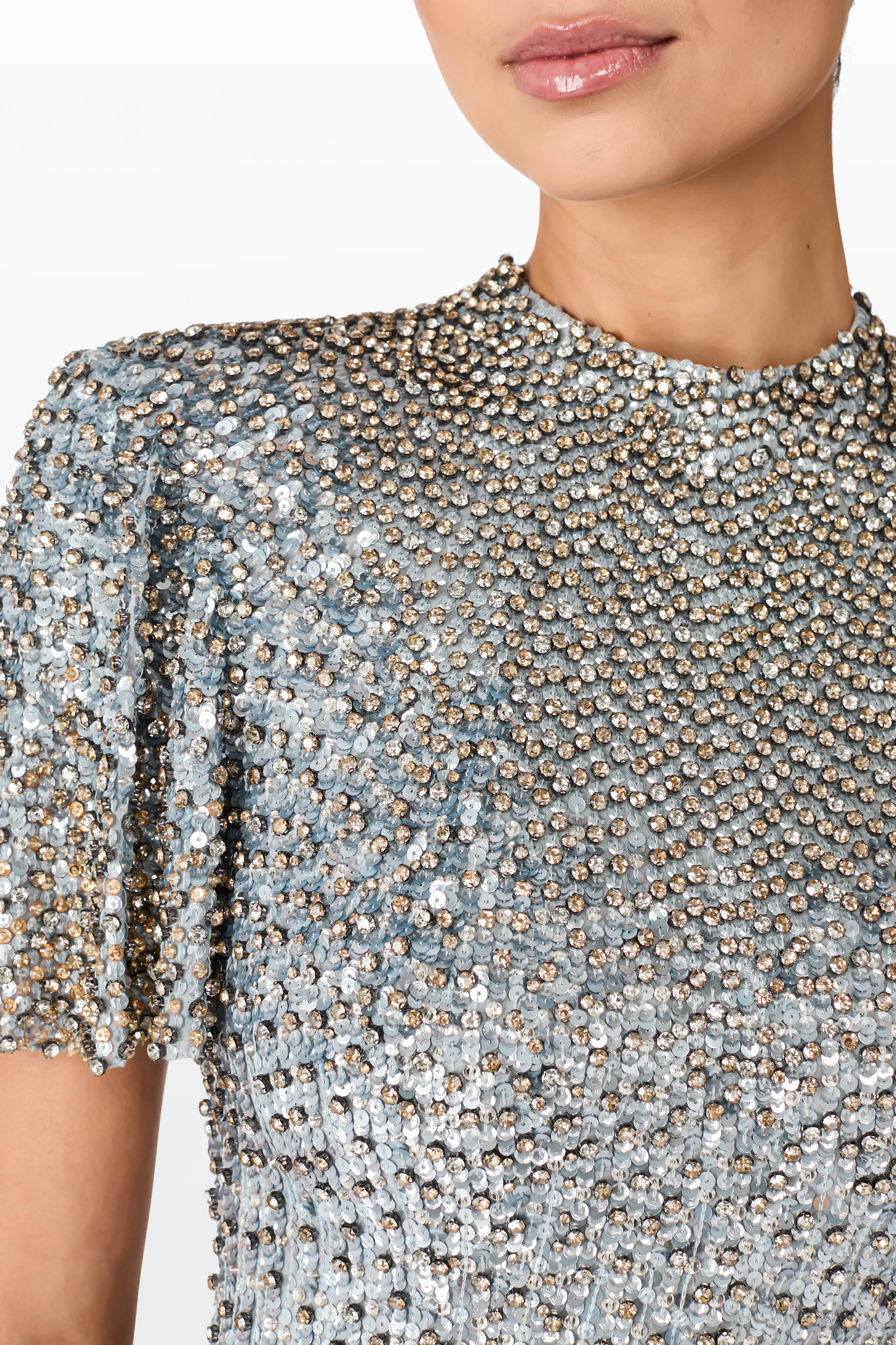 Jourdain - The Official Jenny Packham Website