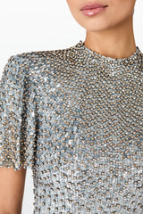 Jourdain - The Official Jenny Packham Website