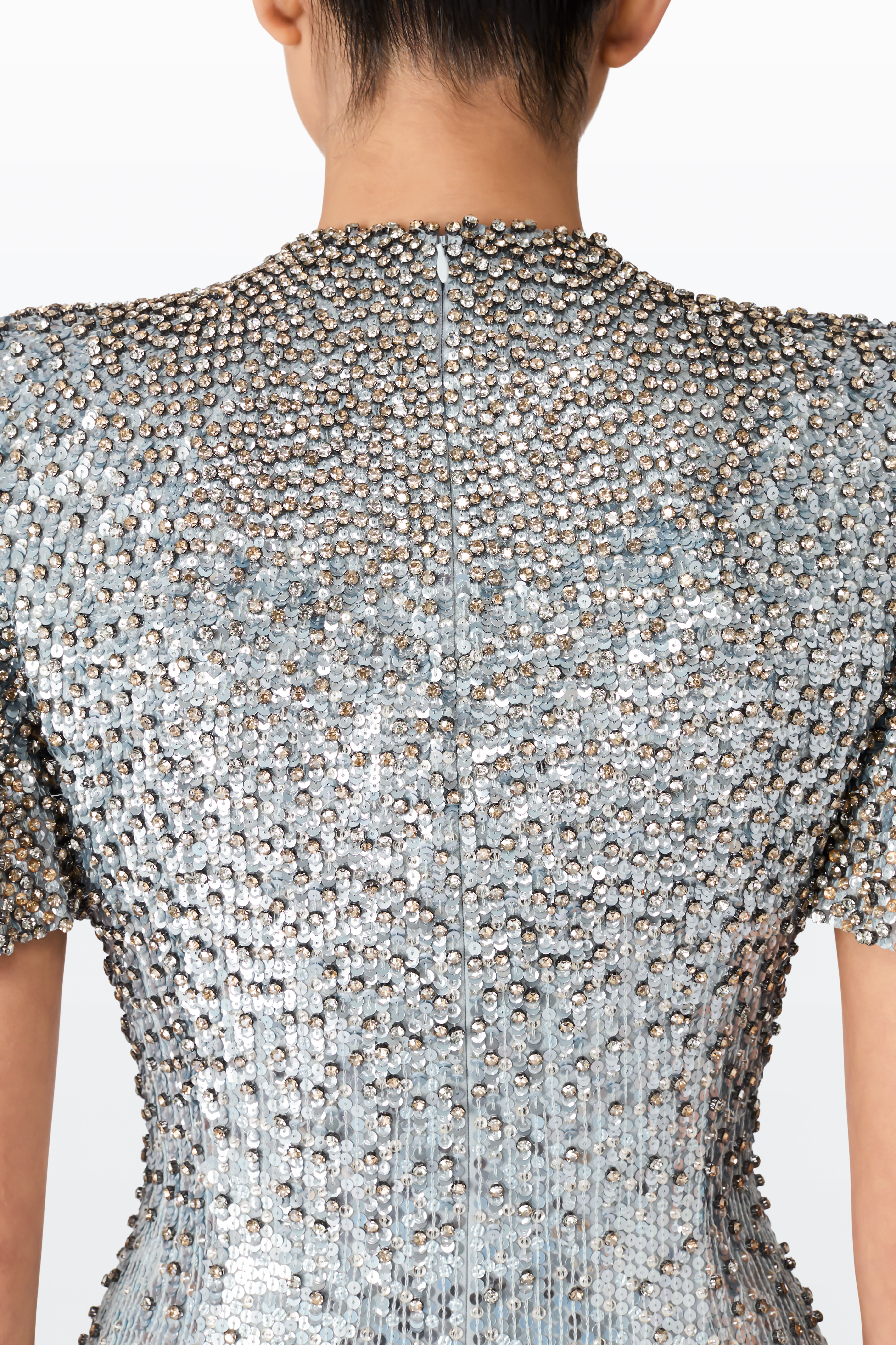 Jourdain - The Official Jenny Packham Website