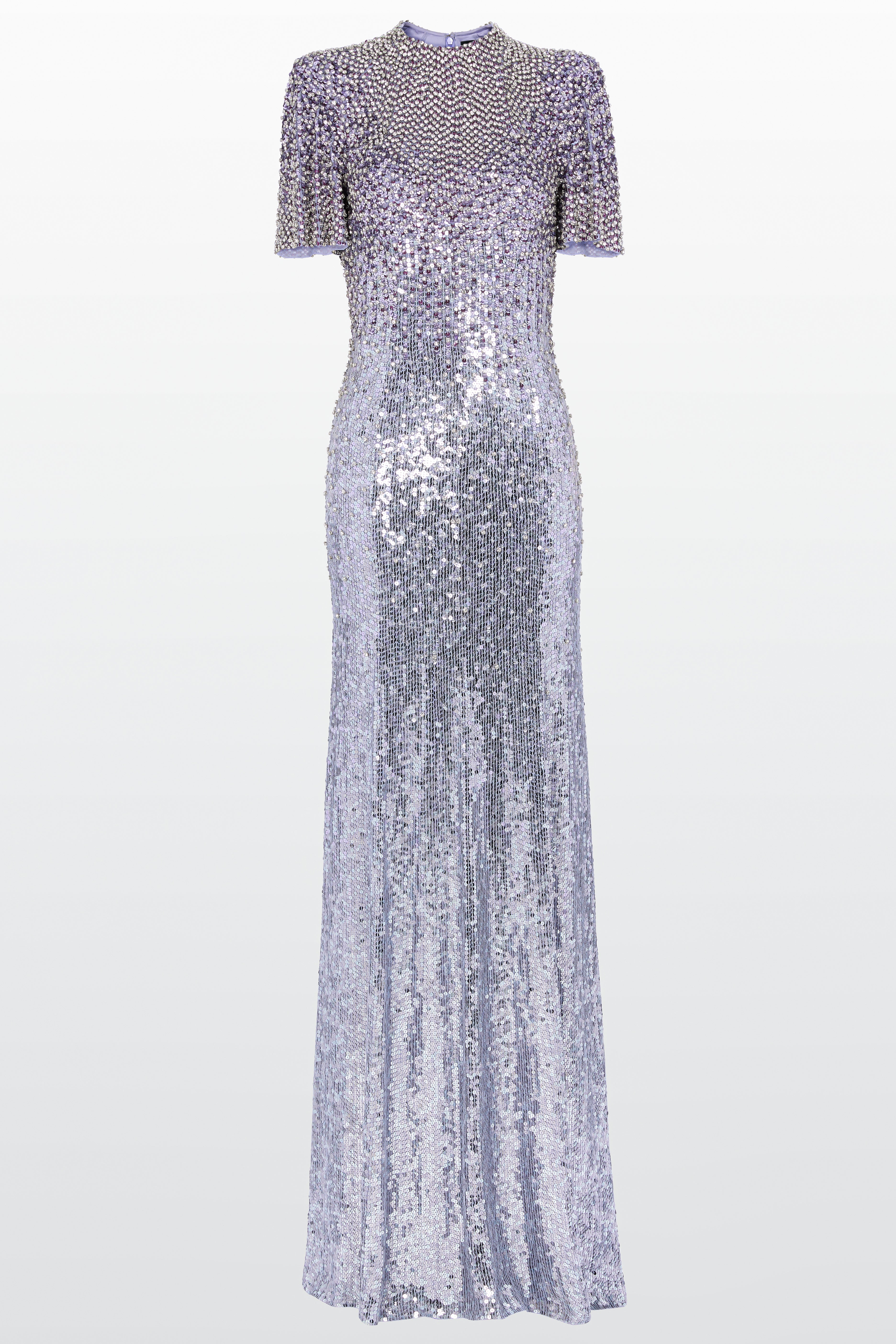 Jourdain - The Official Jenny Packham Website