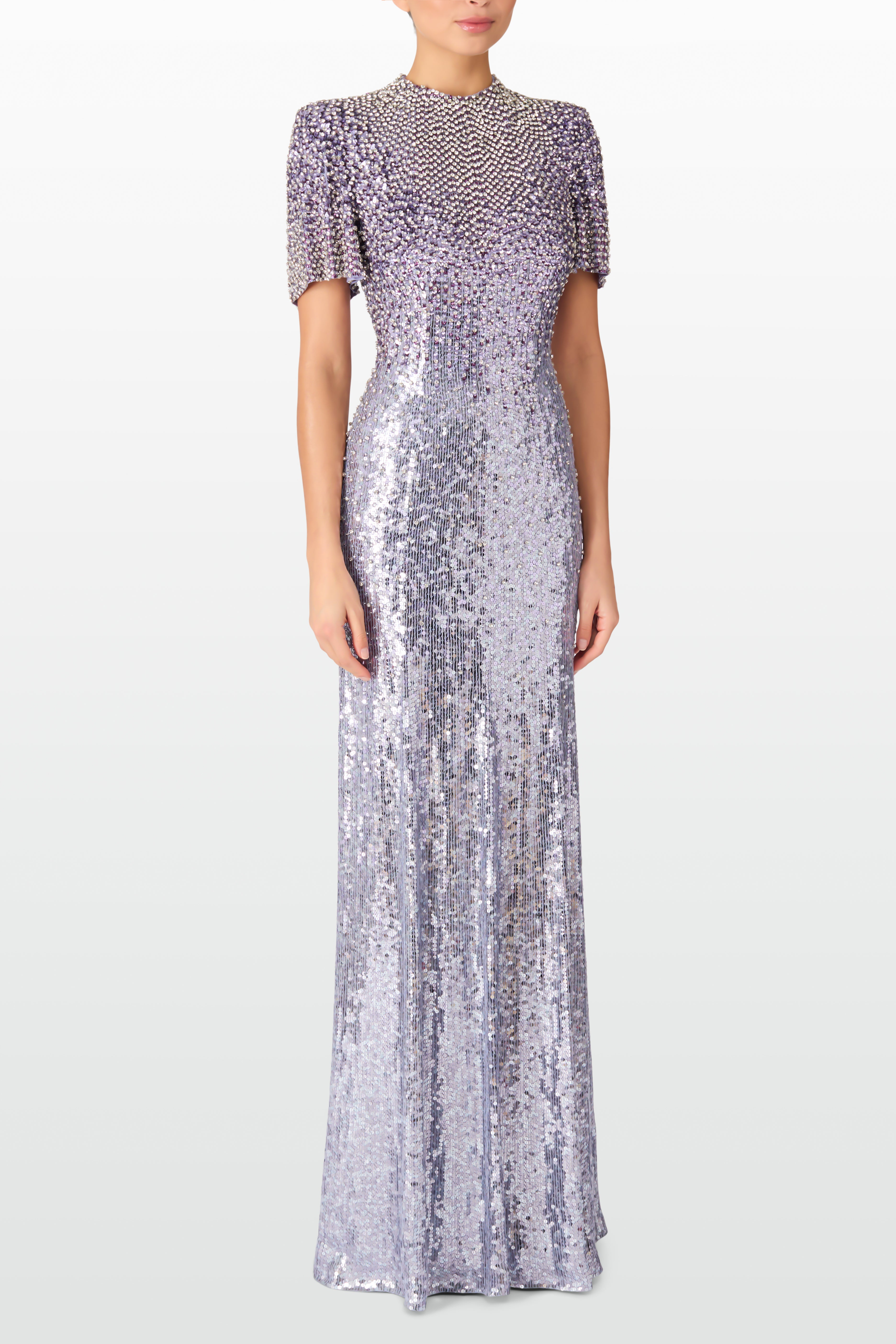 Jourdain - The Official Jenny Packham Website
