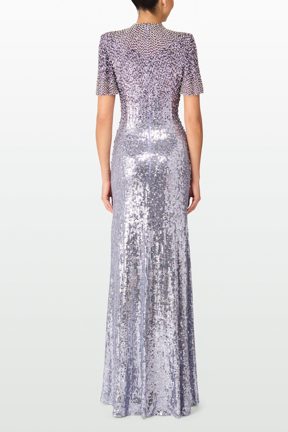 Jourdain - The Official Jenny Packham Website