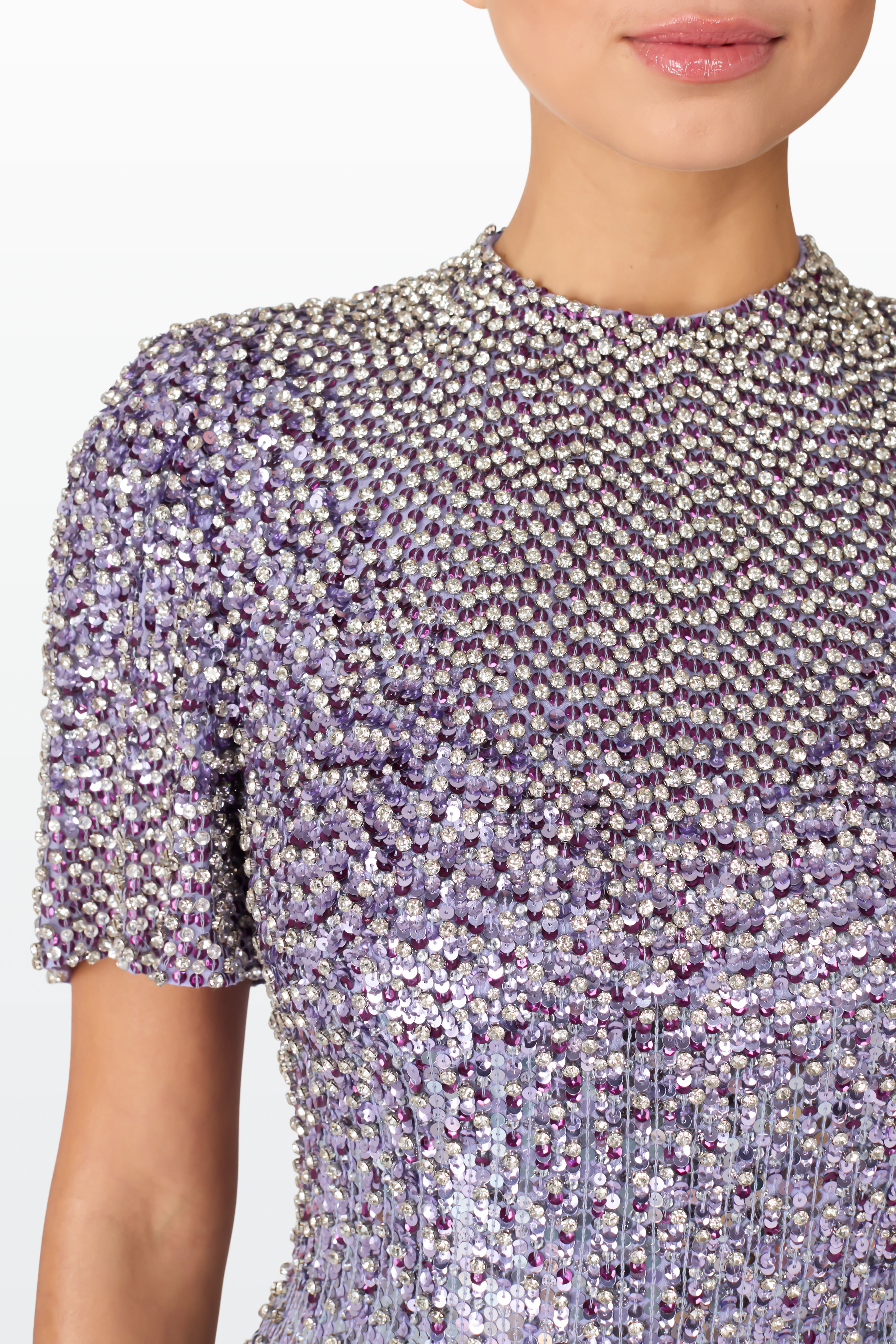 Jourdain - The Official Jenny Packham Website