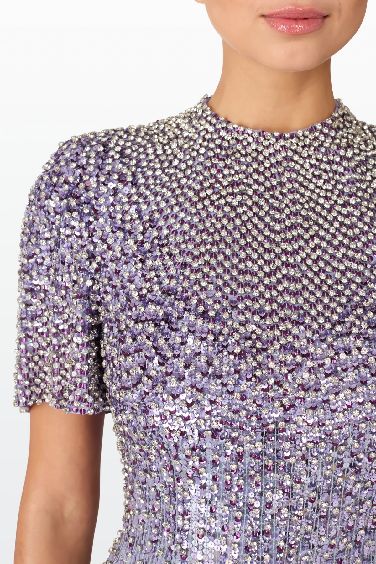 Jourdain - The Official Jenny Packham Website