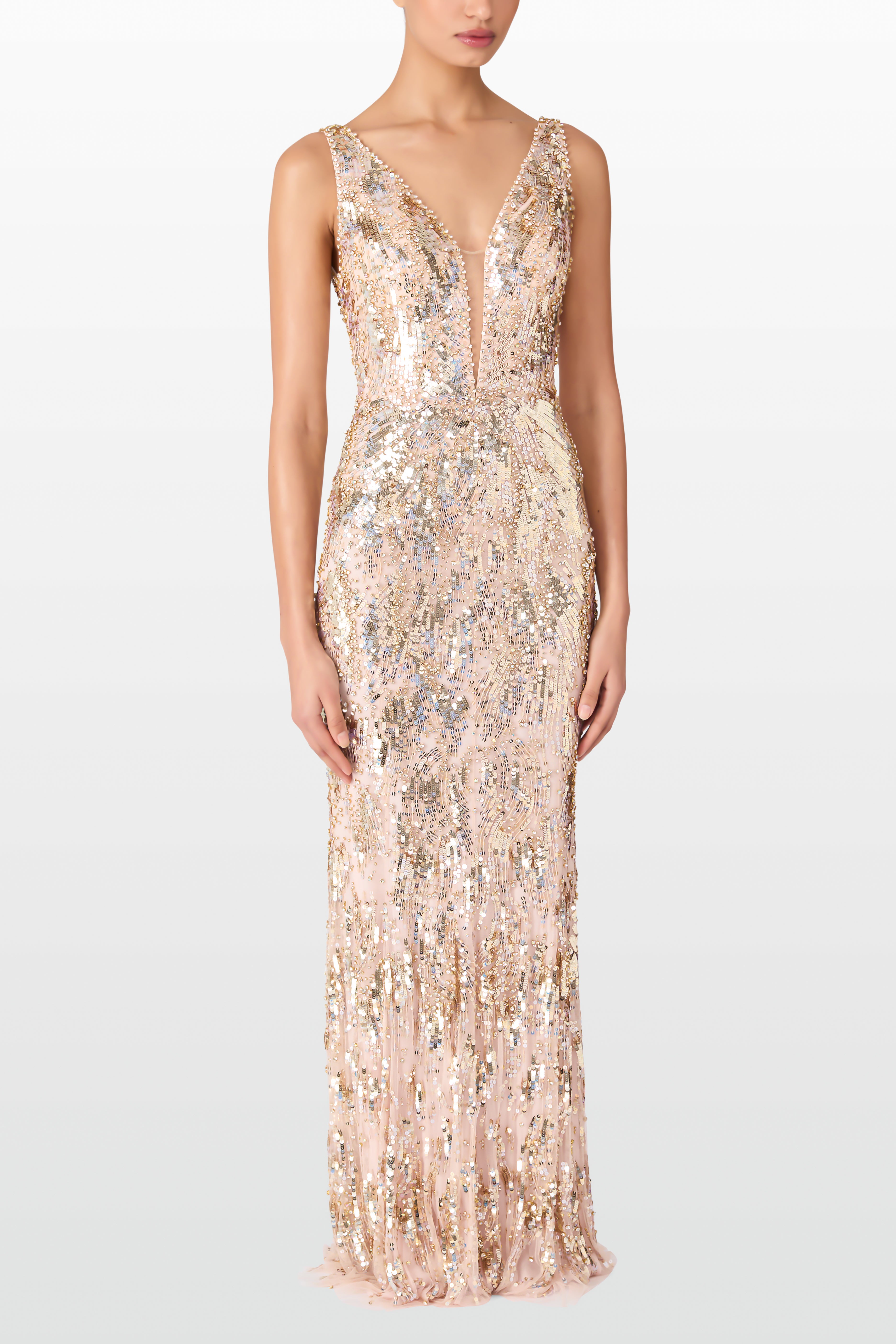 Marion - The Official Jenny Packham Website