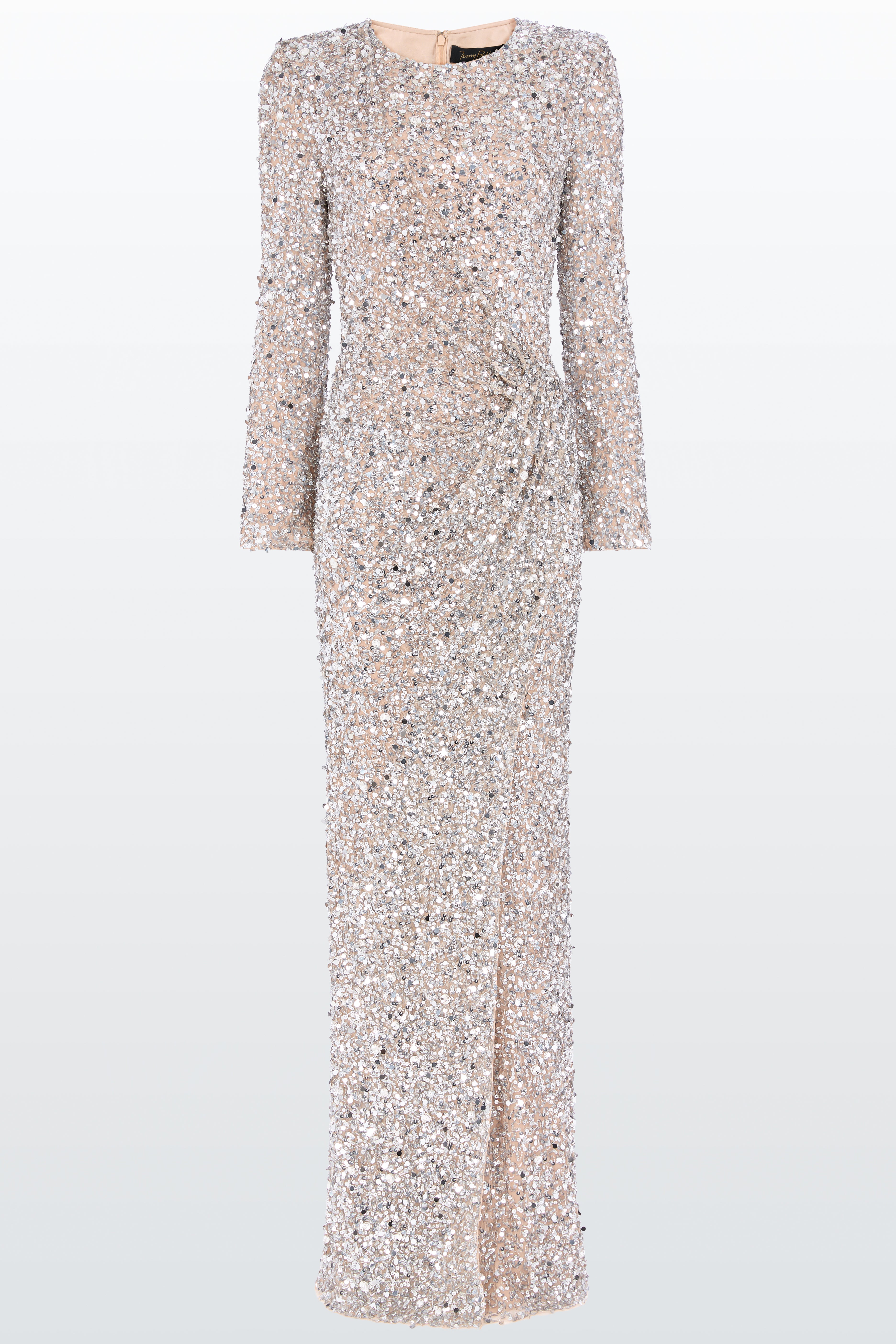 Marie - The Official Jenny Packham Website