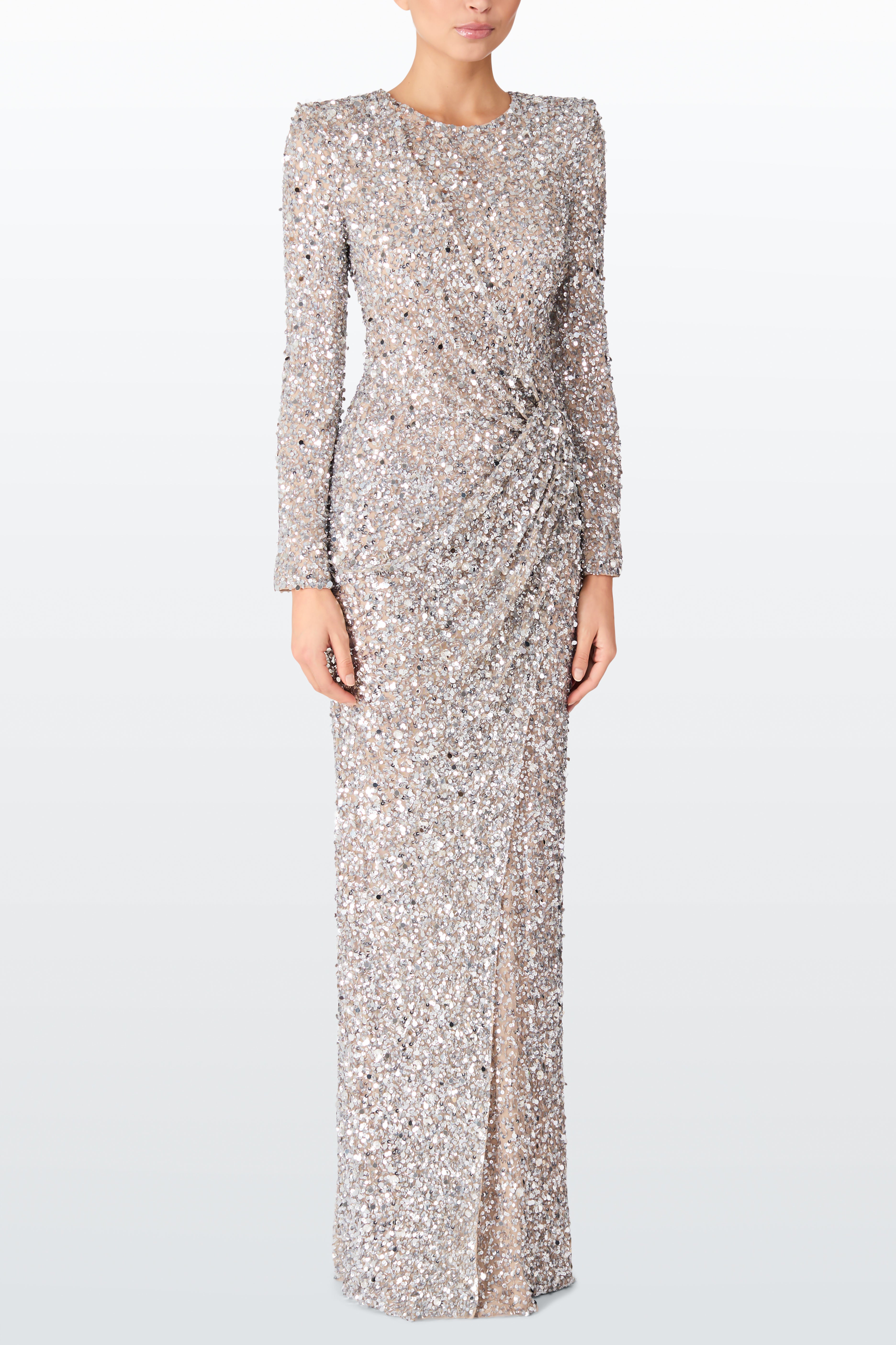 Marie - The Official Jenny Packham Website