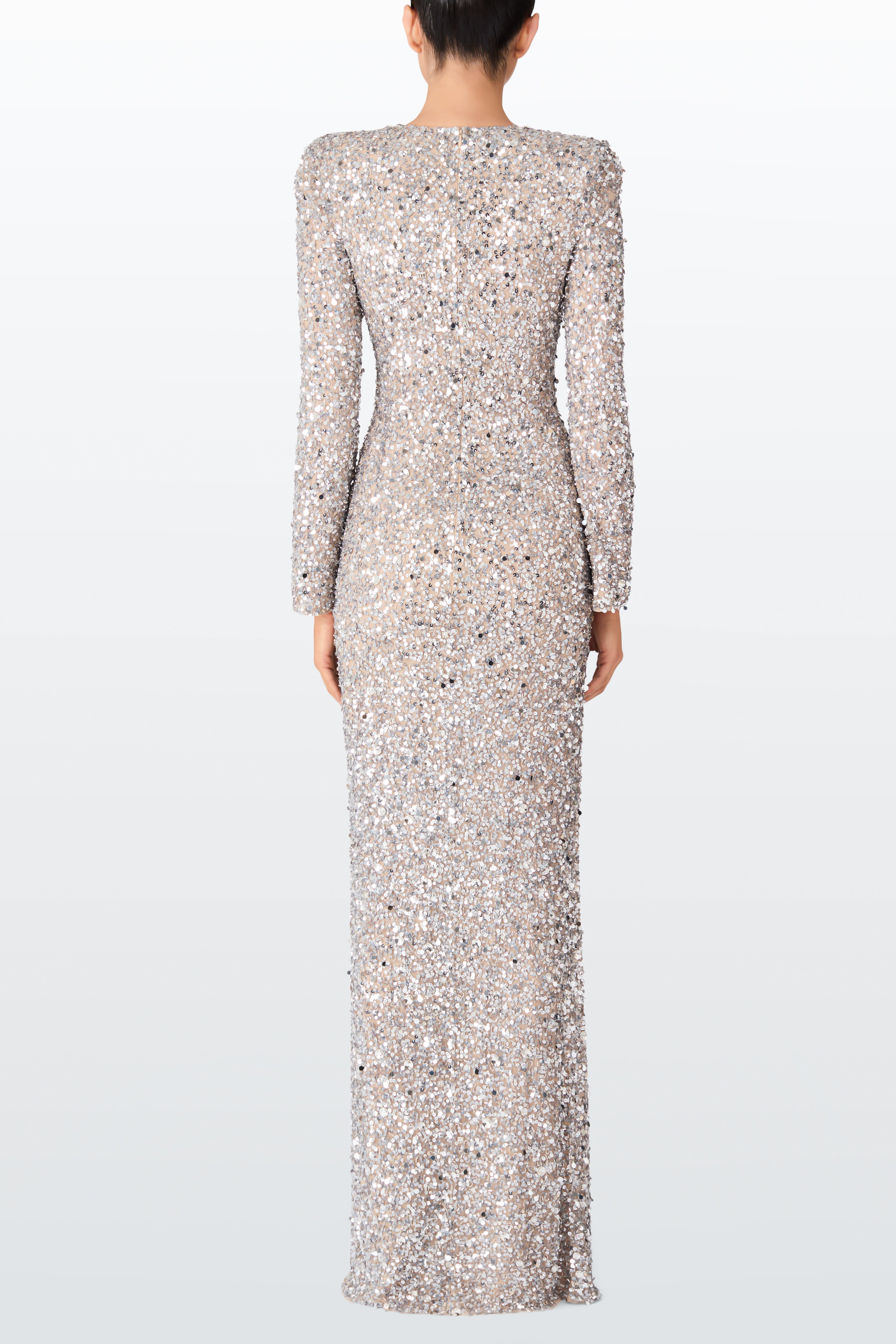 Marie - The Official Jenny Packham Website