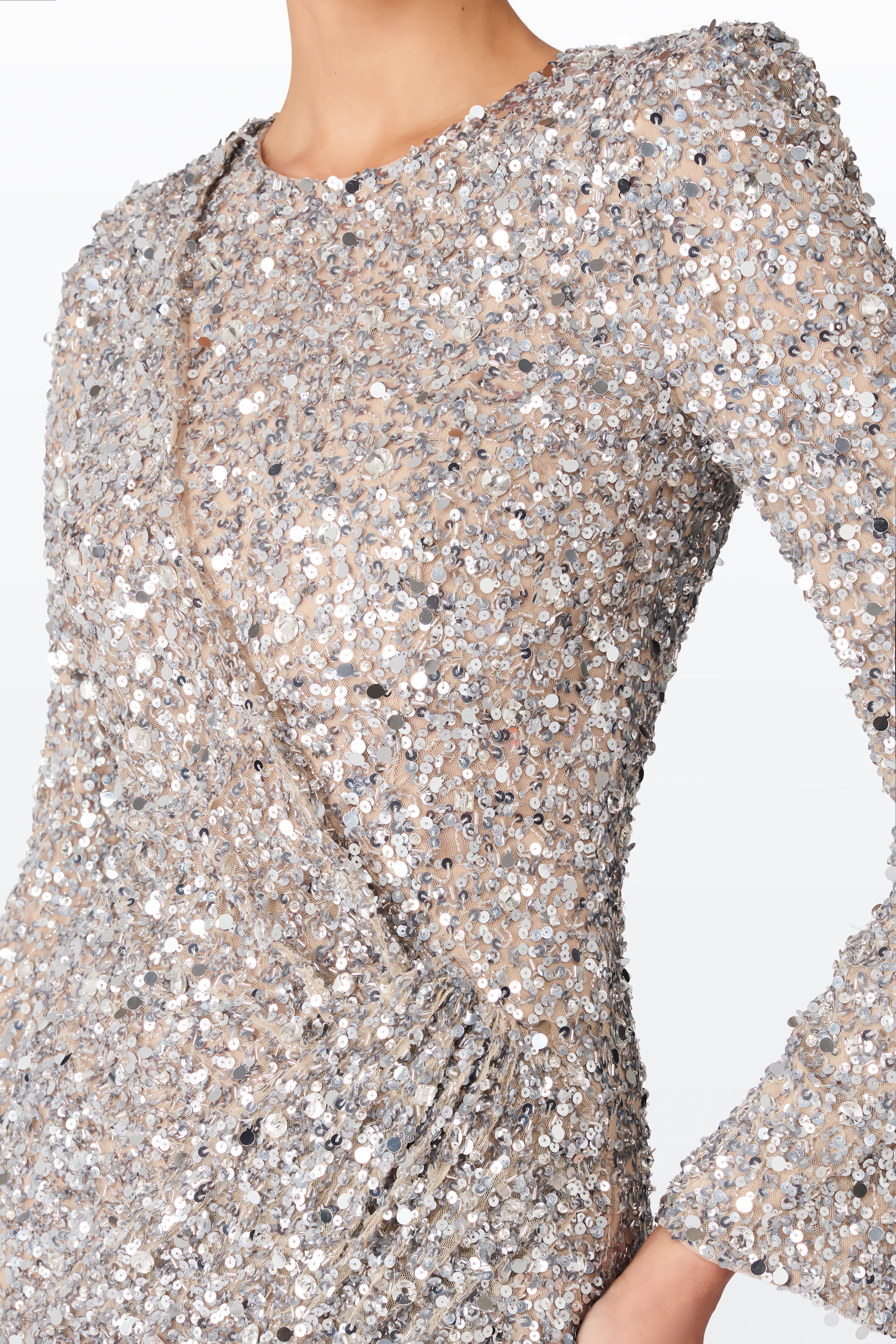 Marie - The Official Jenny Packham Website