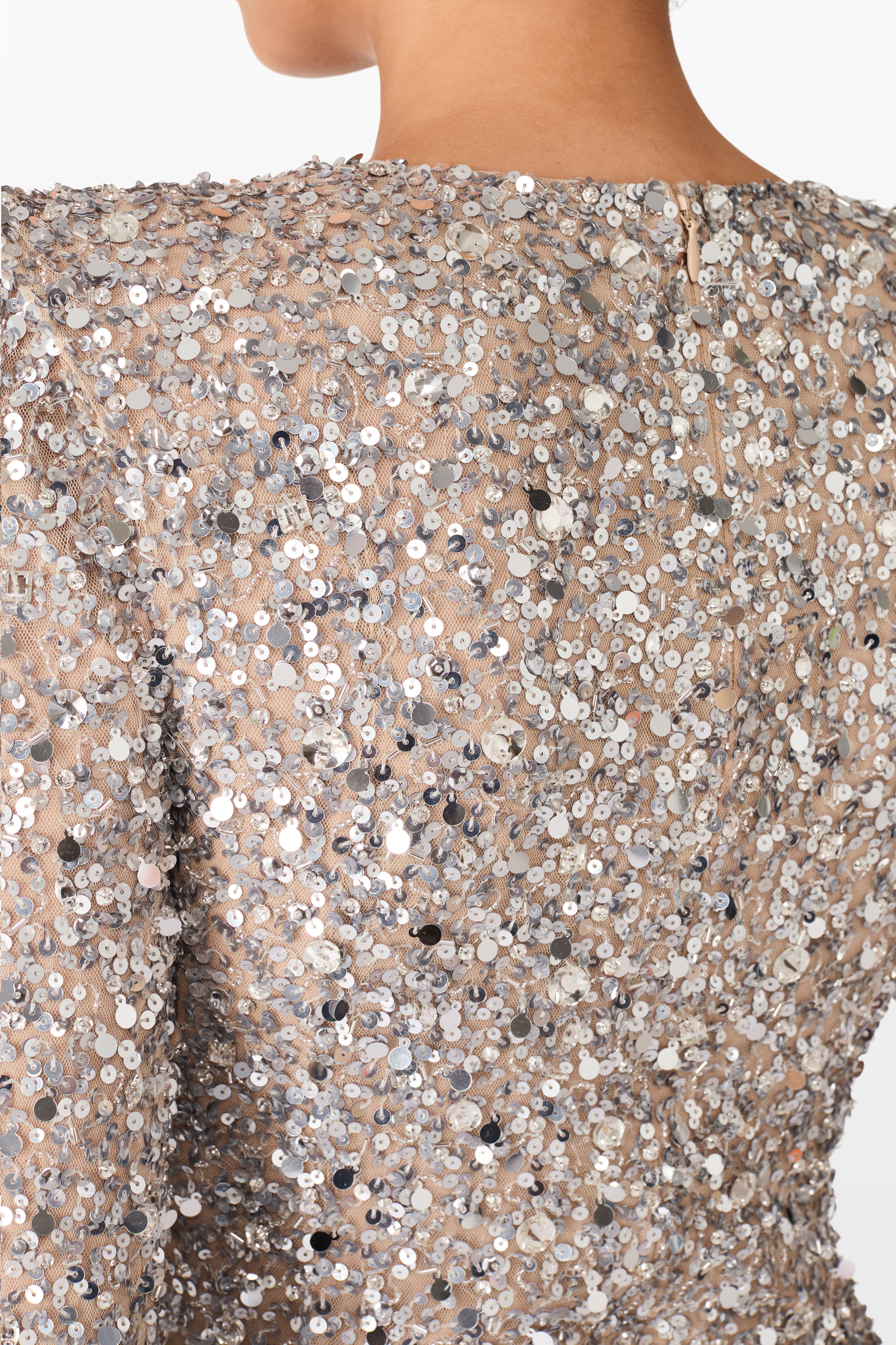 Marie - The Official Jenny Packham Website