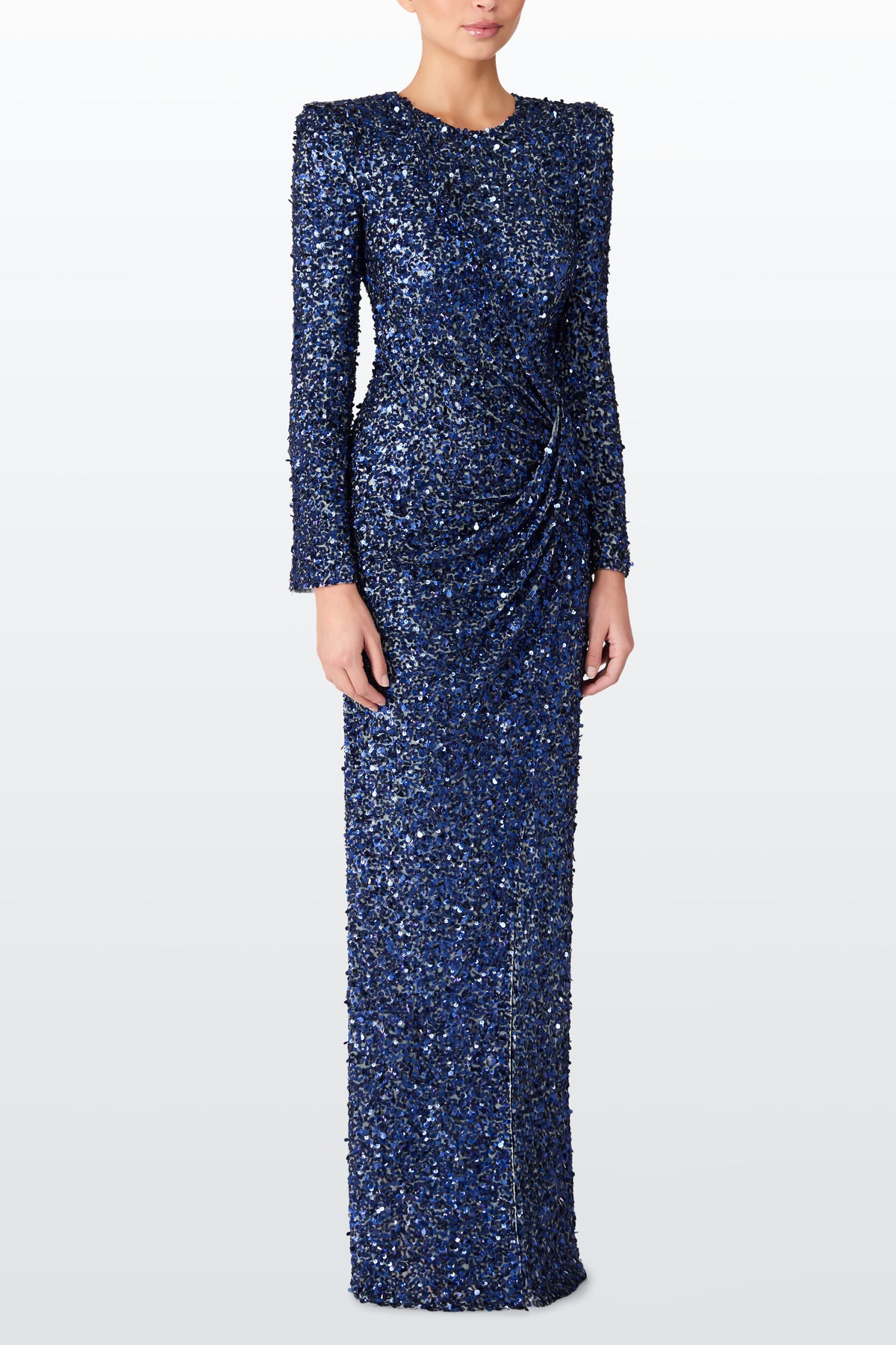 Marie - The Official Jenny Packham Website