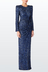 Marie - The Official Jenny Packham Website