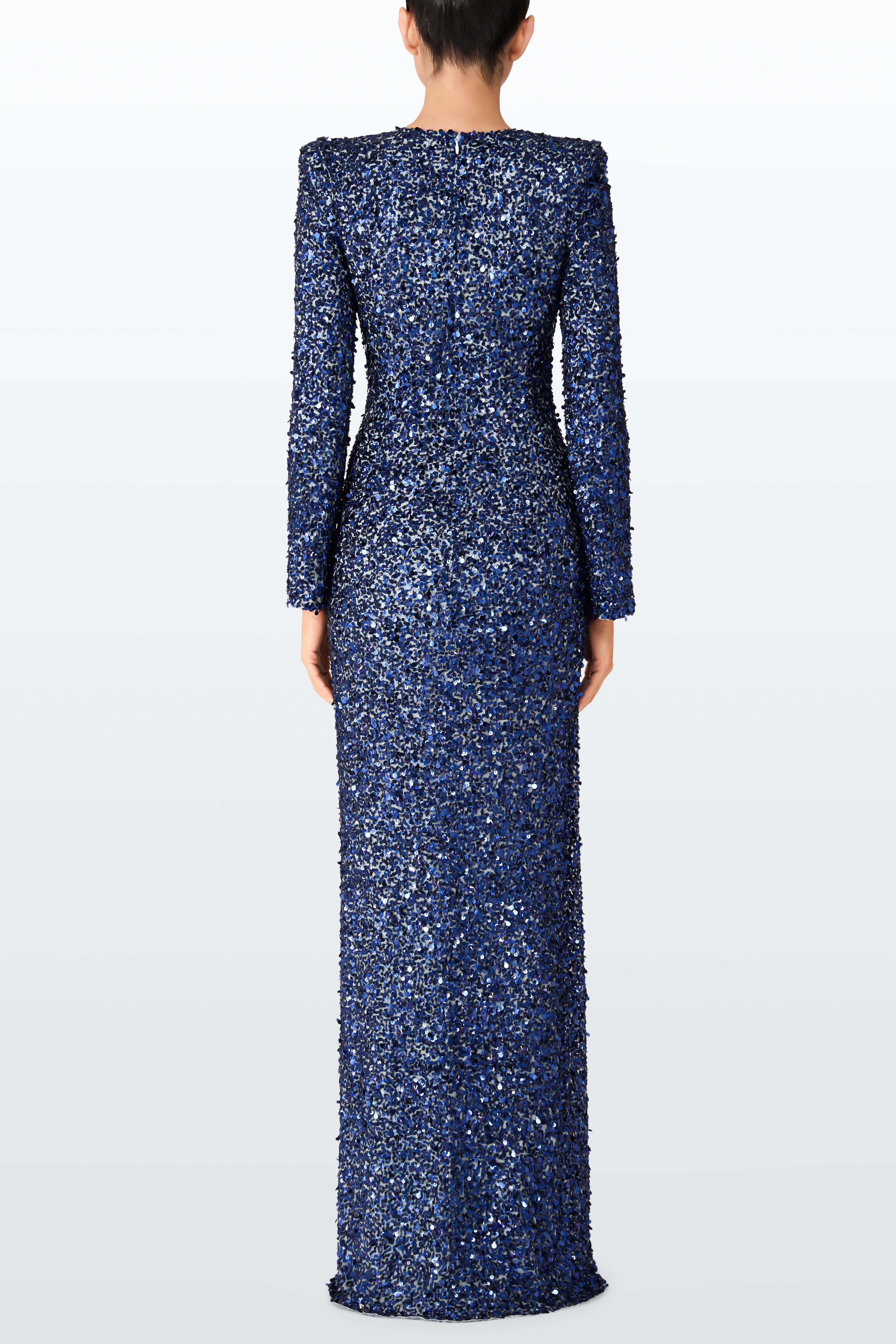 Marie - The Official Jenny Packham Website