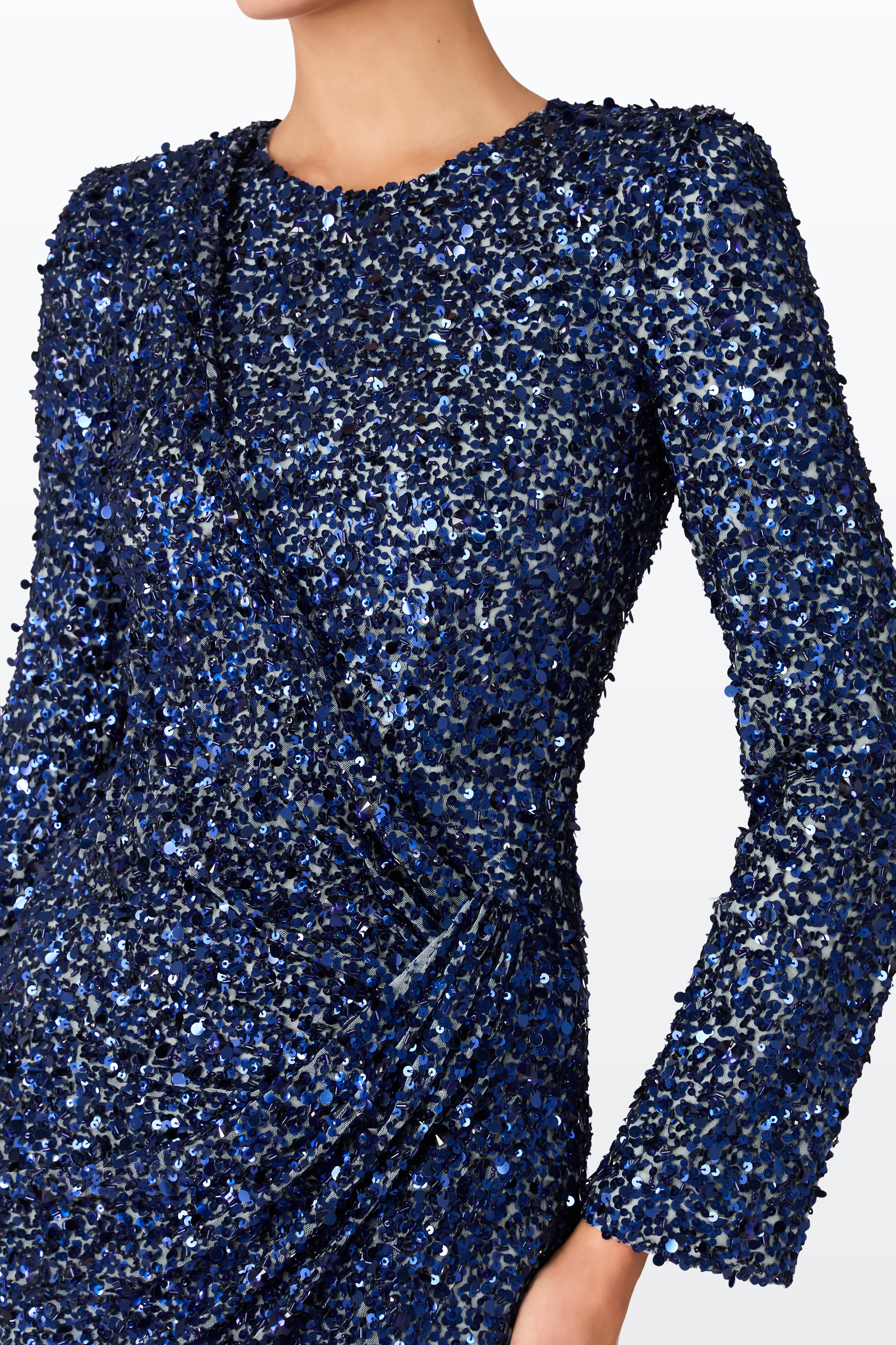 Marie - The Official Jenny Packham Website