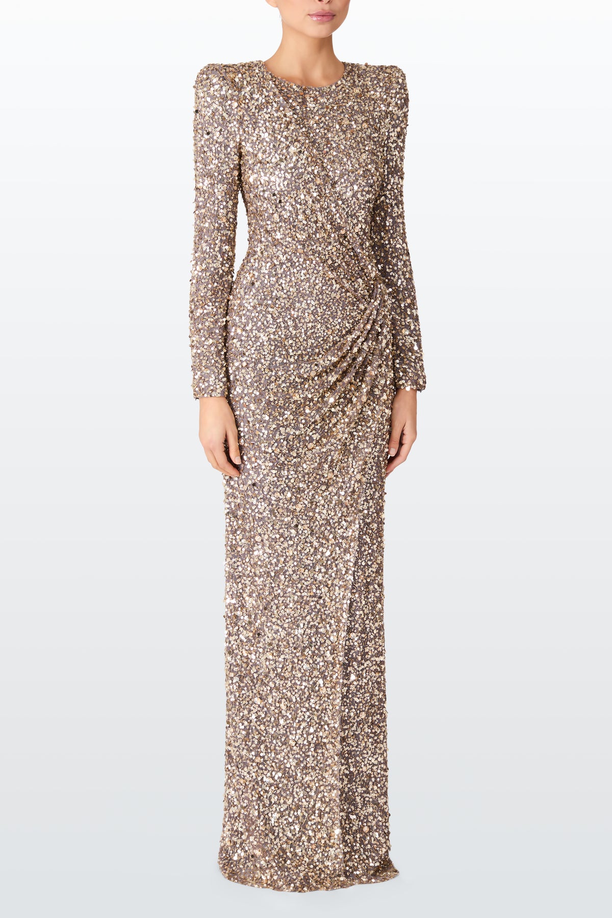 Marie - The Official Jenny Packham Website