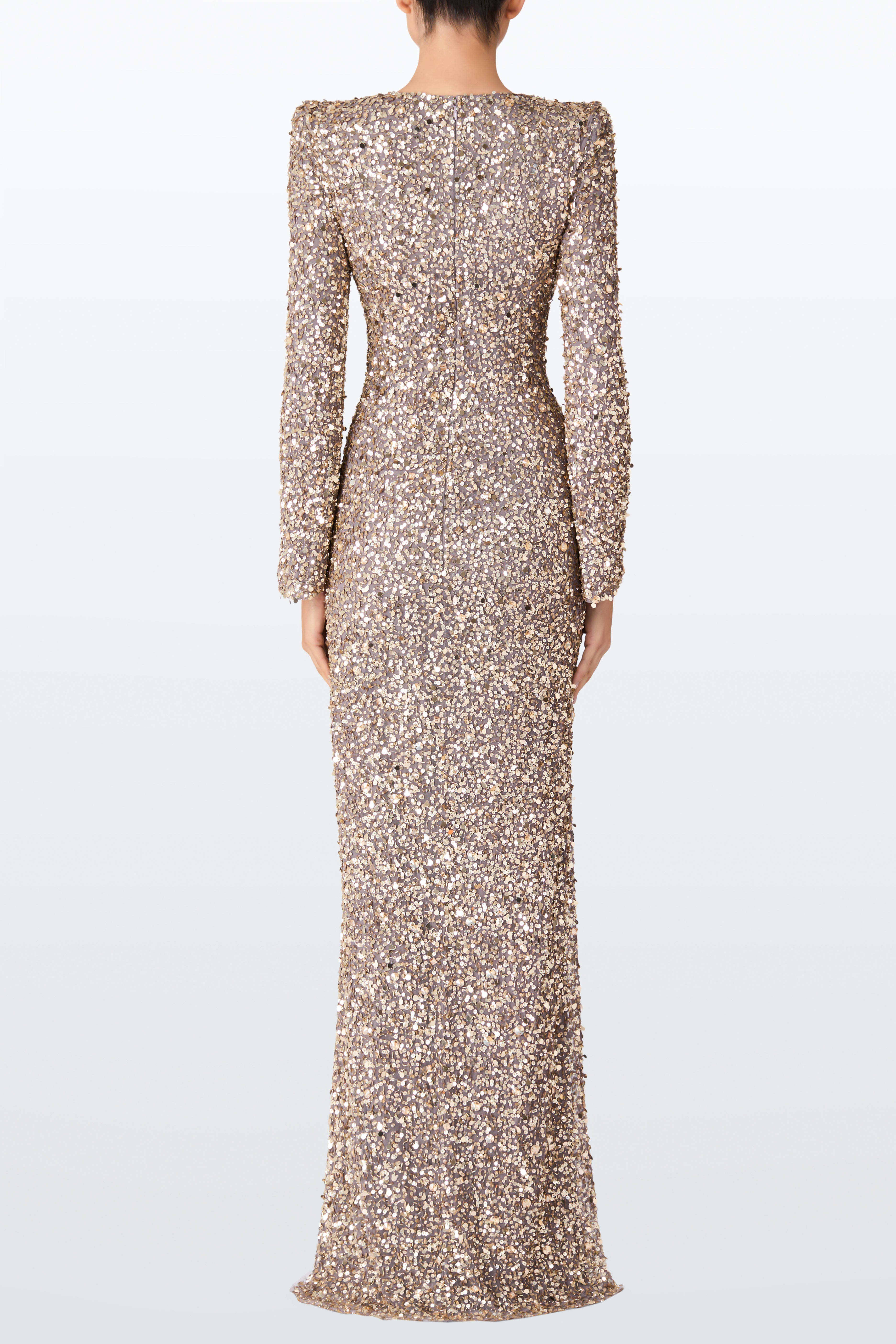Marie - The Official Jenny Packham Website