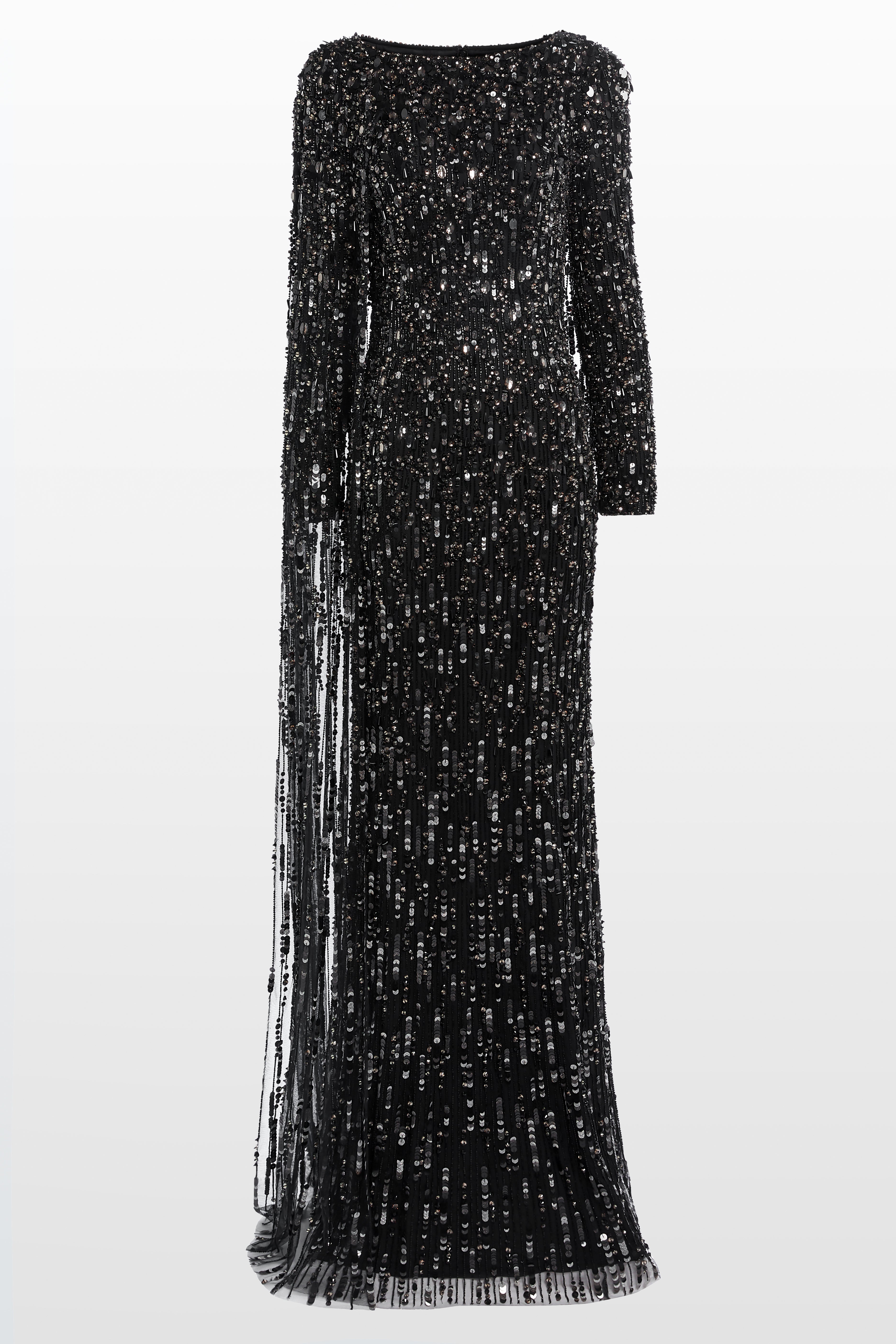 変色なし◎Jenny Packham hermia UK6 hermia（ハーミア）｜Jenny Packham(ジェニー・パッカム)の