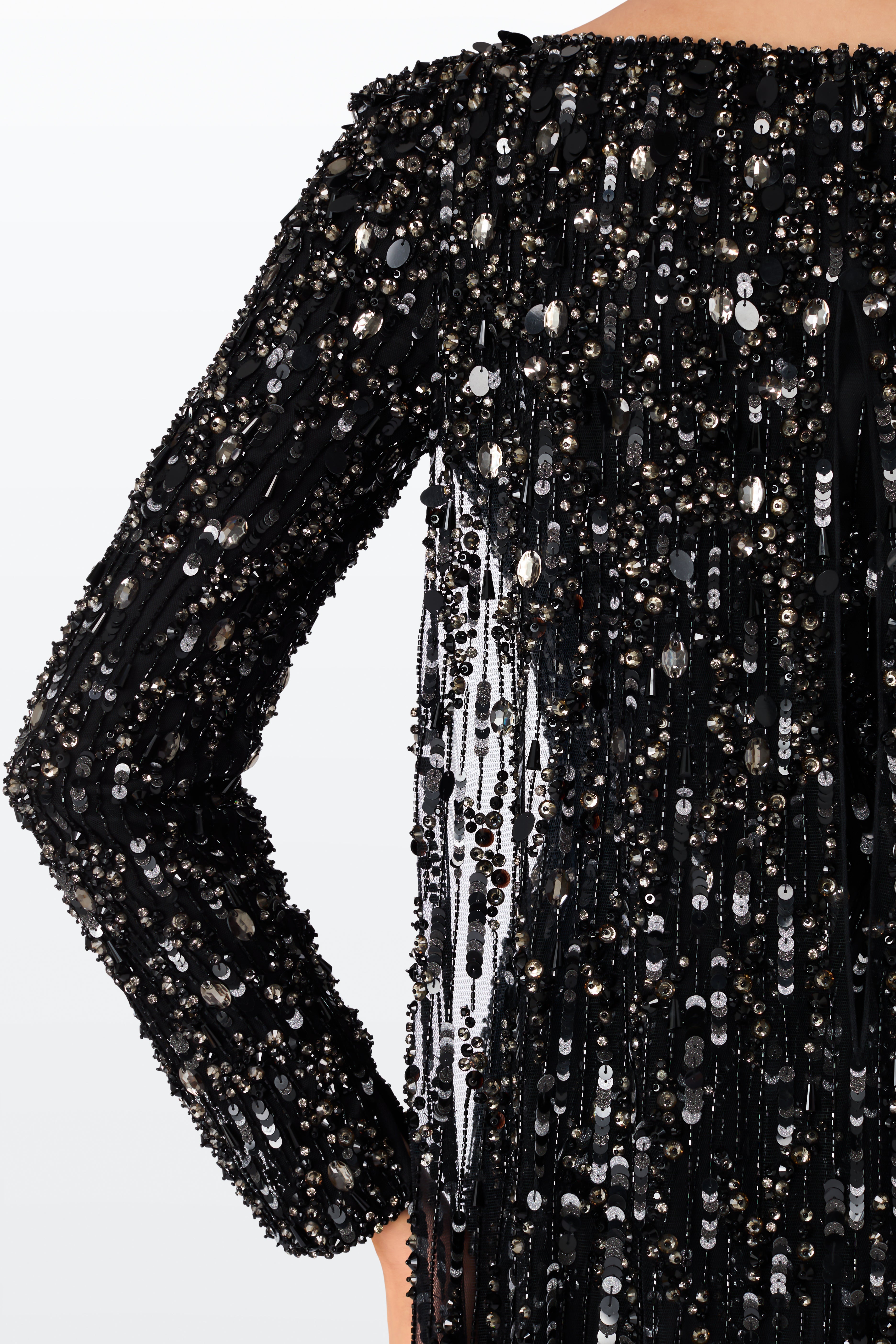 Pauline - The Official Jenny Packham Website