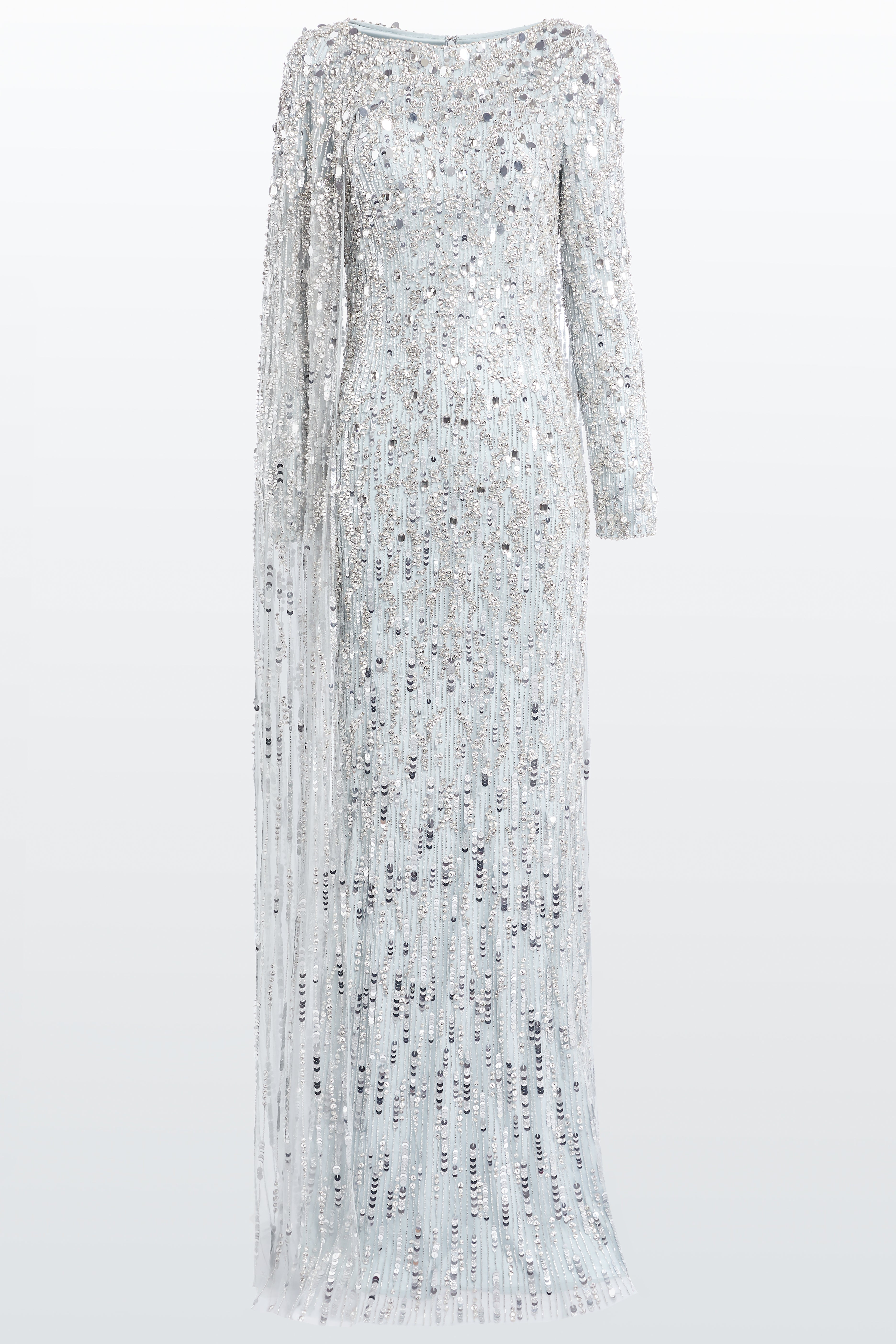 Pauline - The Official Jenny Packham Website