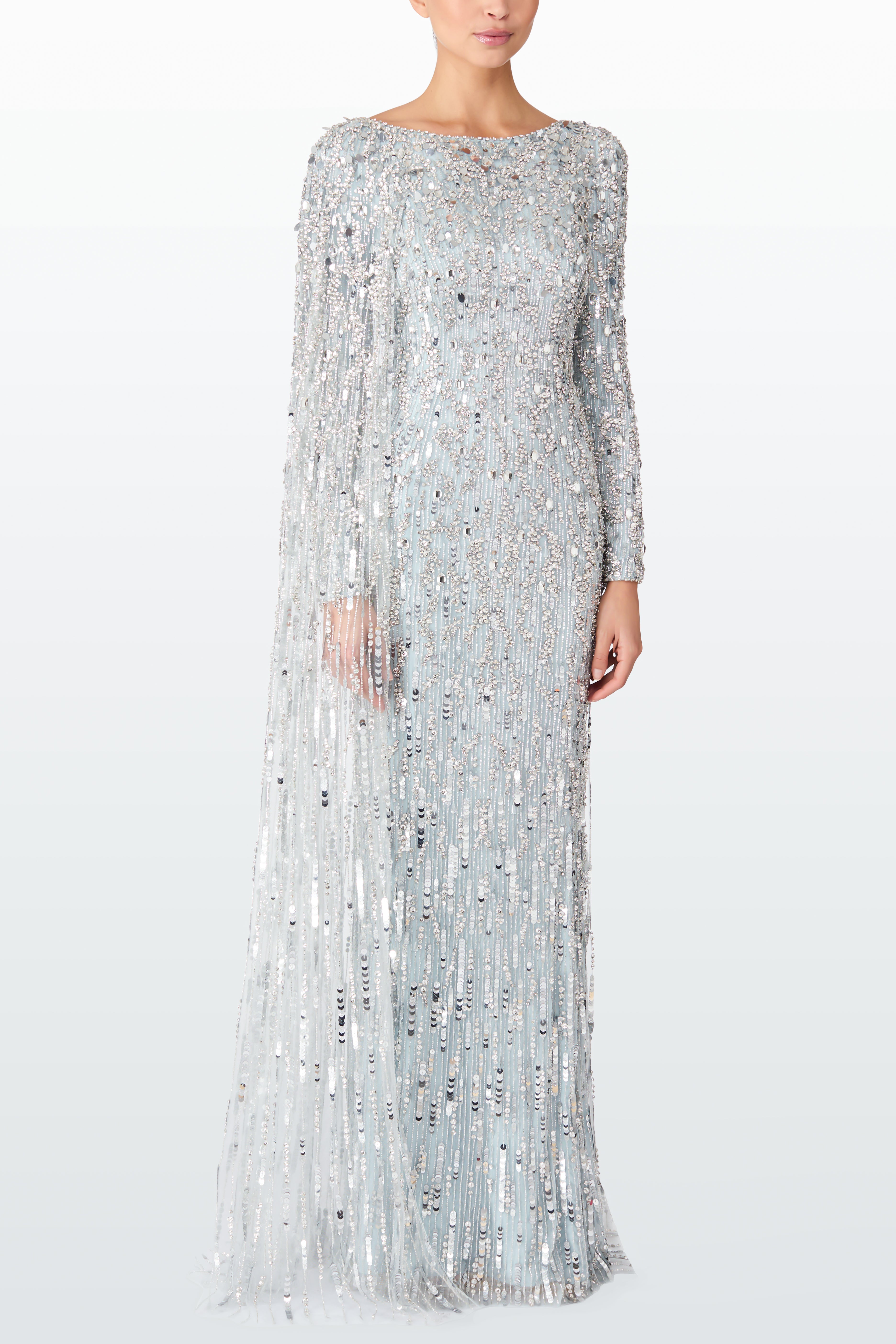 Pauline - The Official Jenny Packham Website