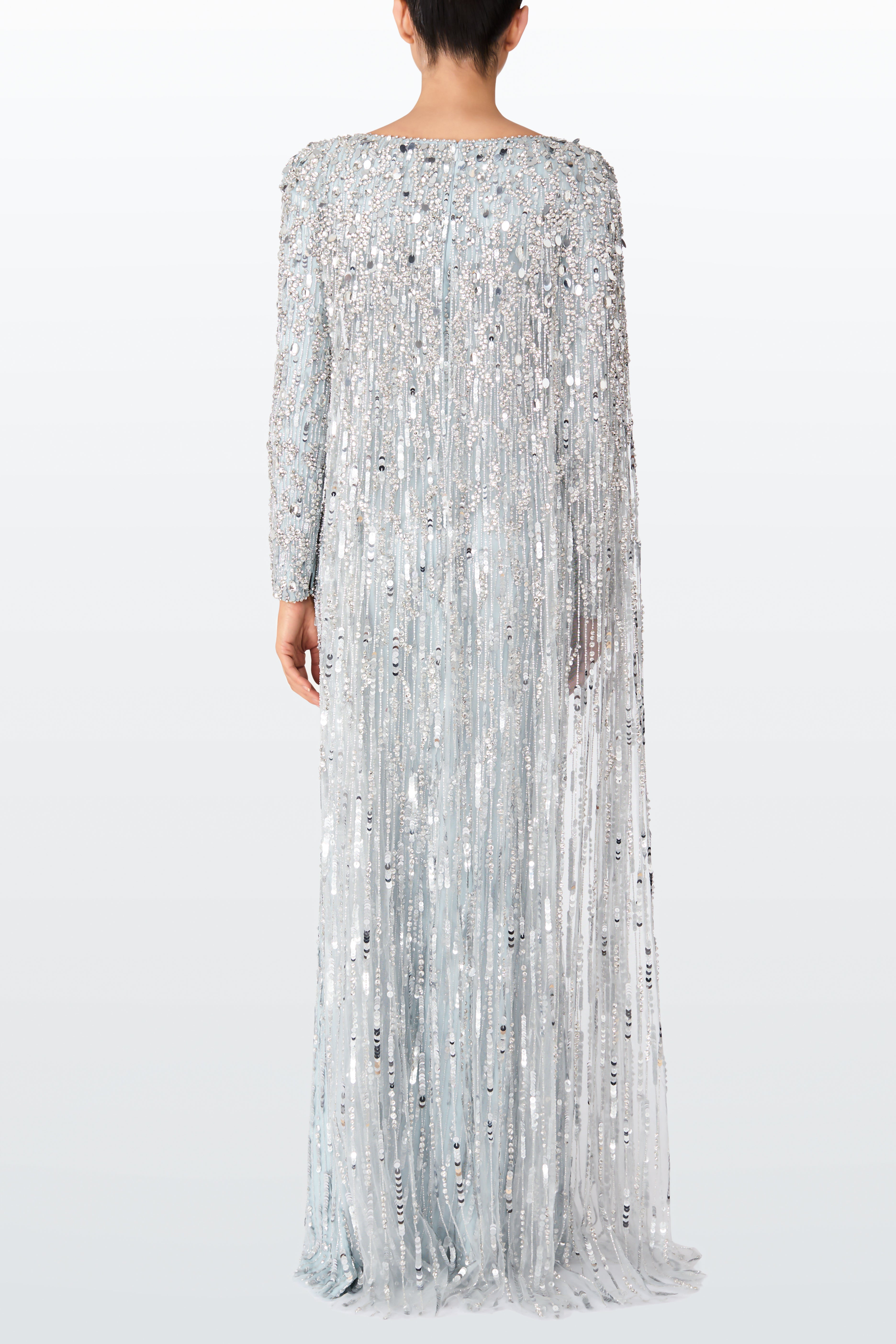 Pauline - The Official Jenny Packham Website