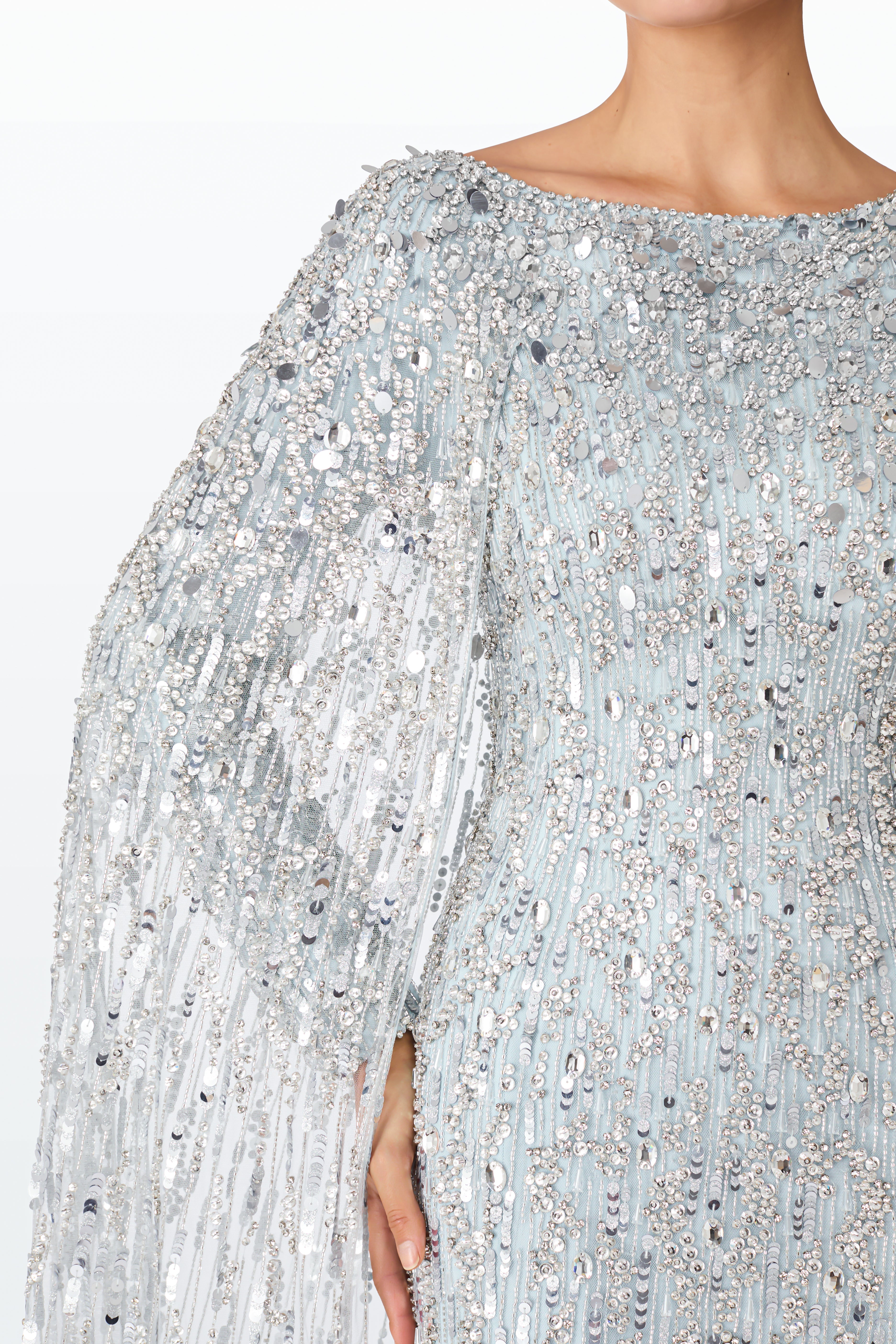 Pauline - The Official Jenny Packham Website