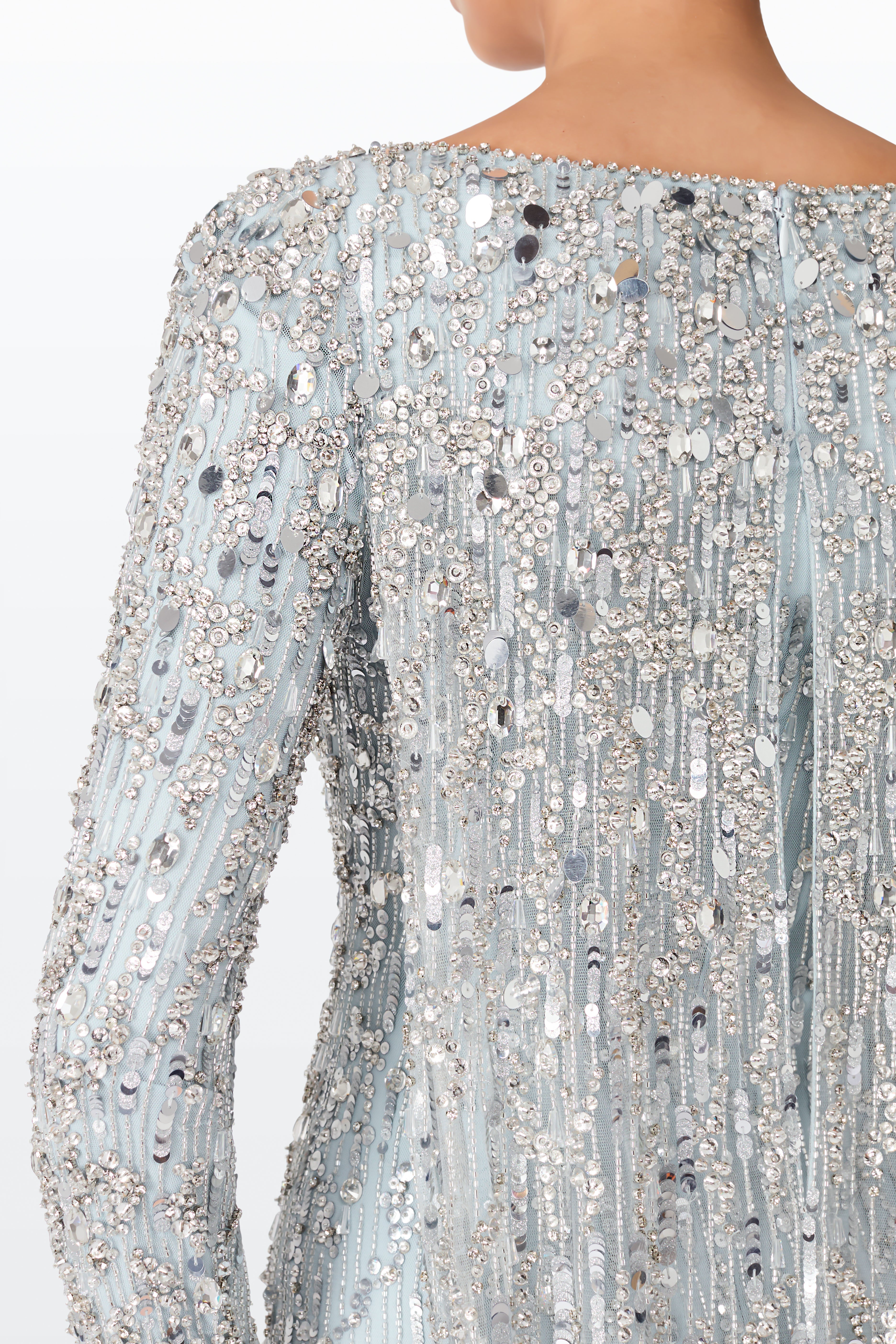 Pauline - The Official Jenny Packham Website