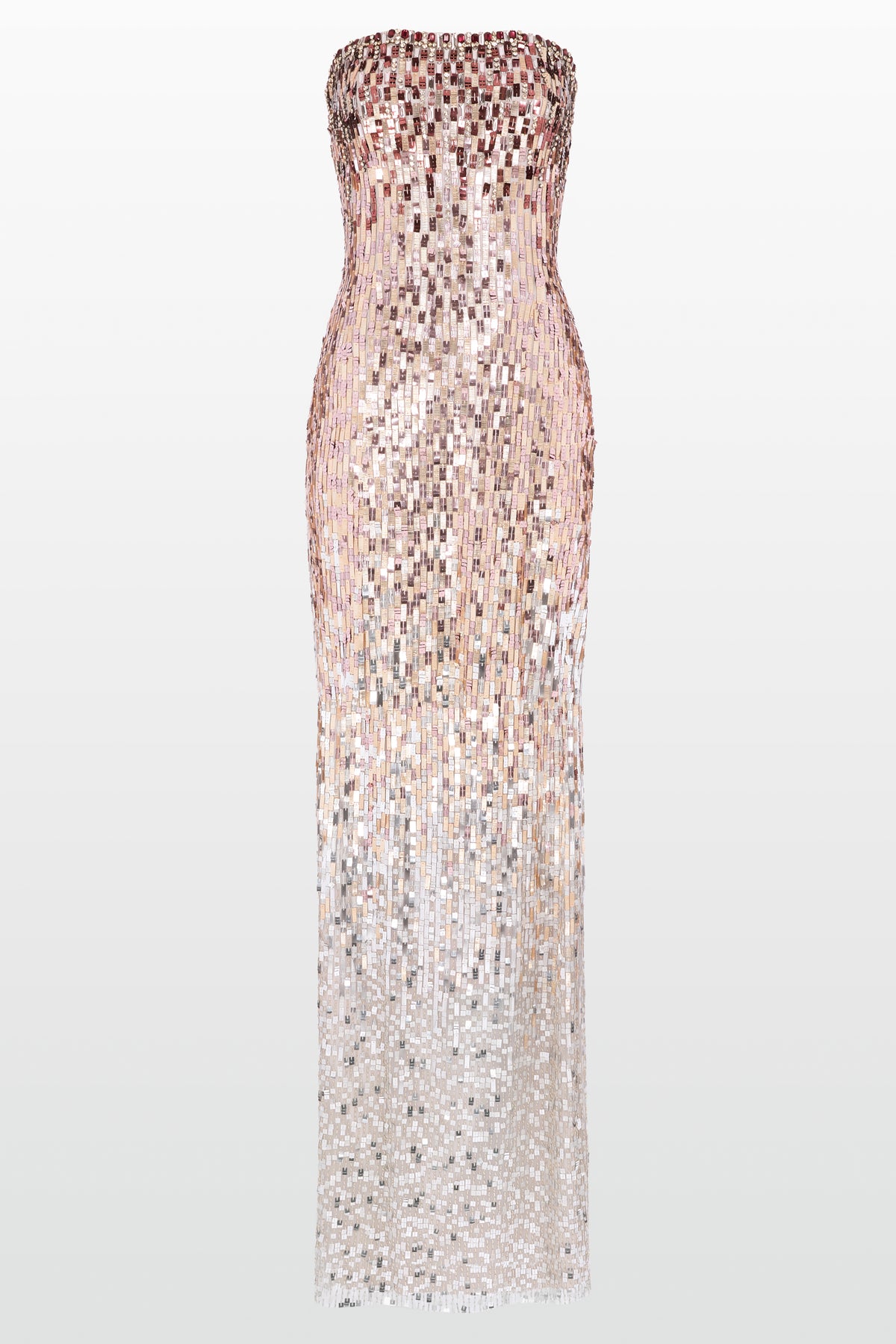 Lucille - The Official Jenny Packham Website