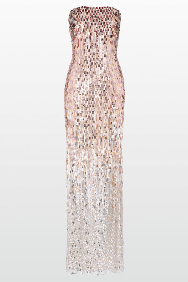 Pre-Fall 2025 Collection | Evening Dresses