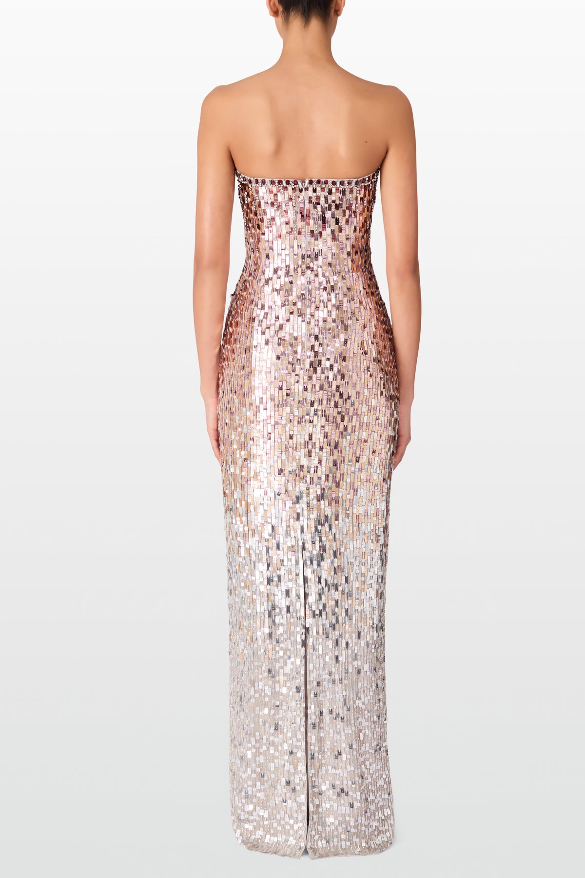 Lucille - The Official Jenny Packham Website